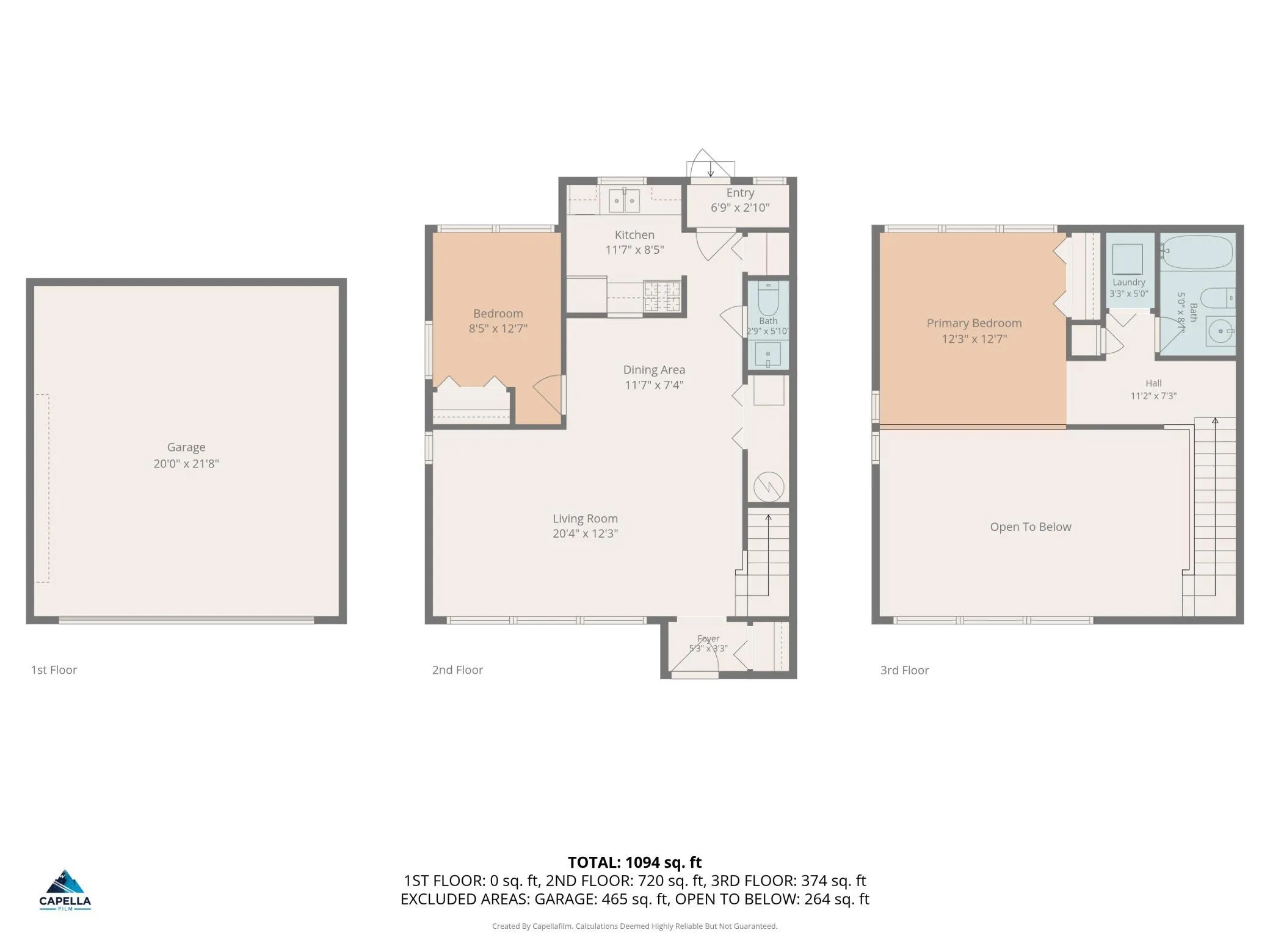 Photo 12 of 820 9th Street