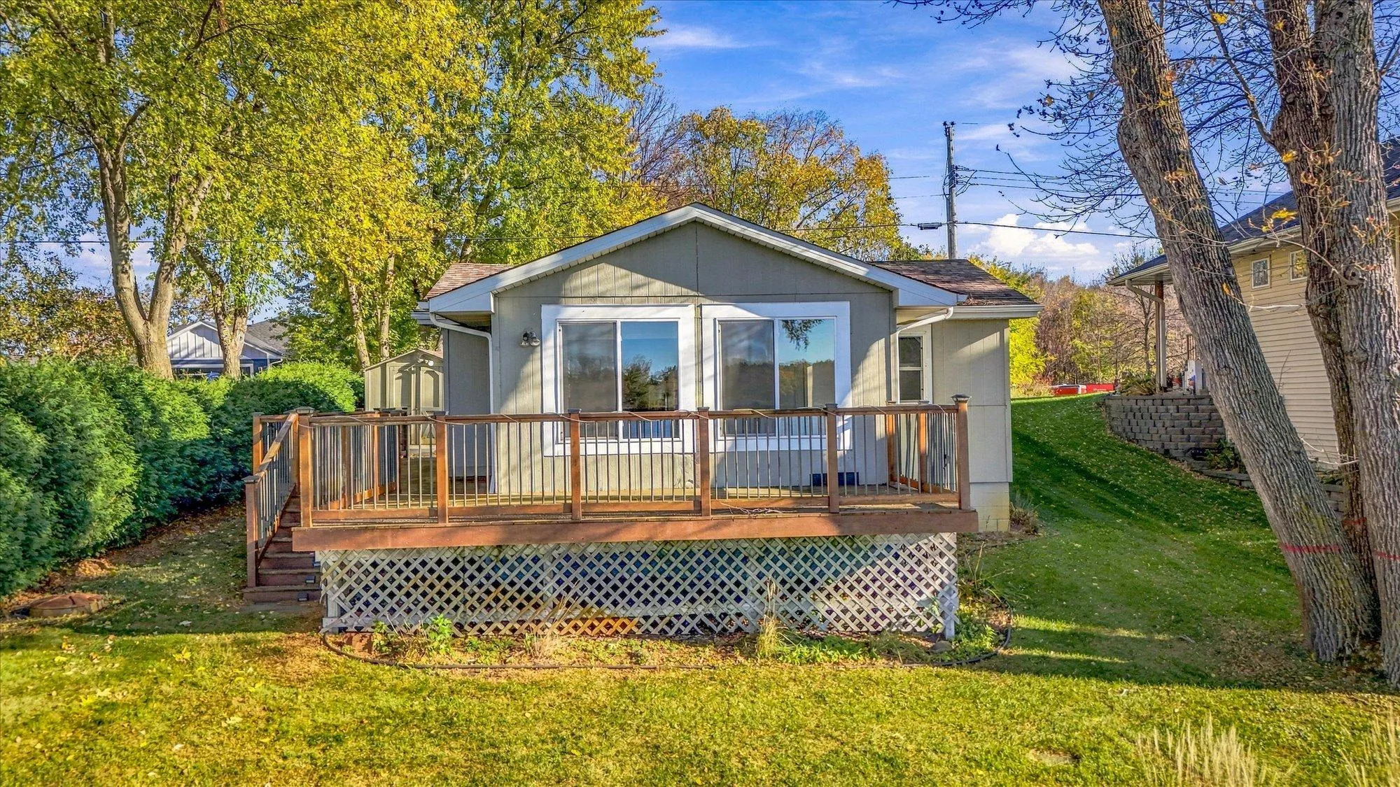 Photo 43 of 1711 Hansack Ne Avenue