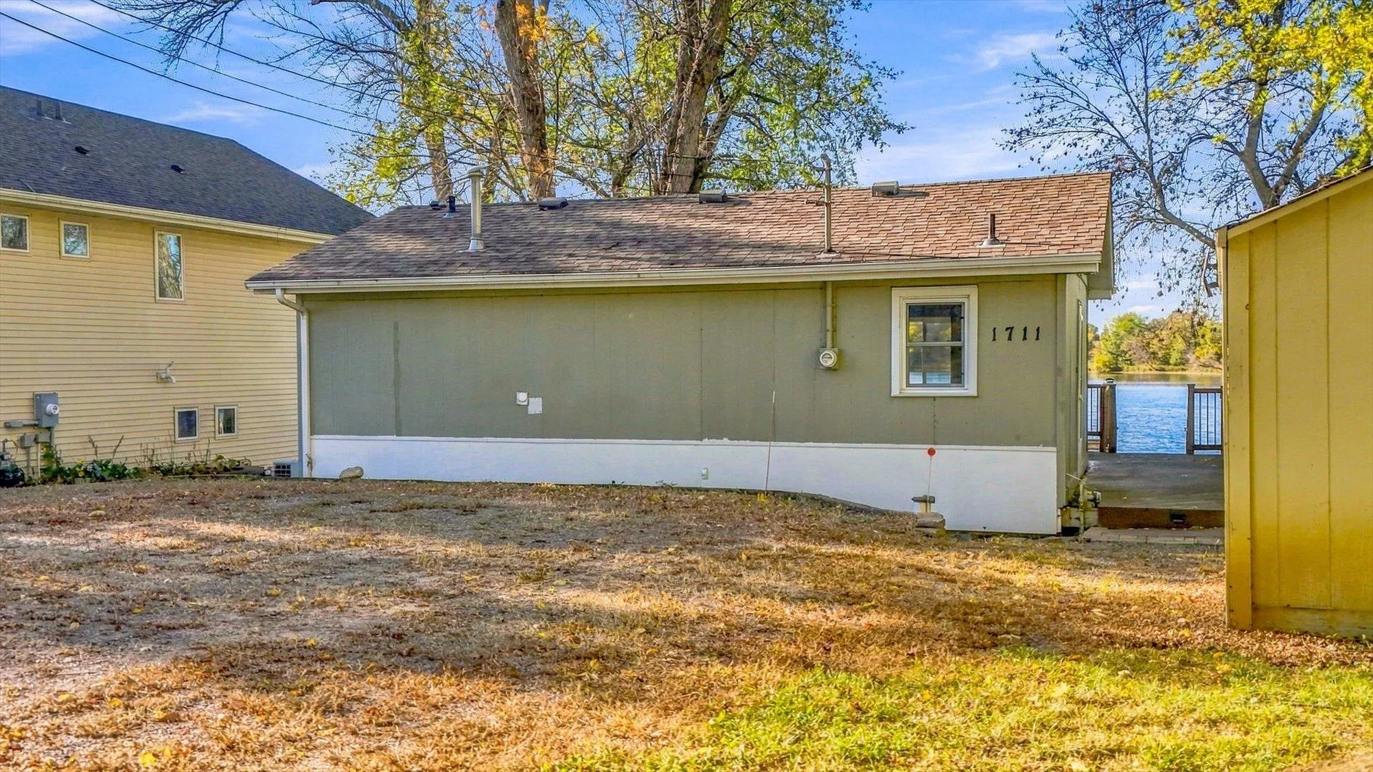 Photo 42 of 1711 Hansack Ne Avenue