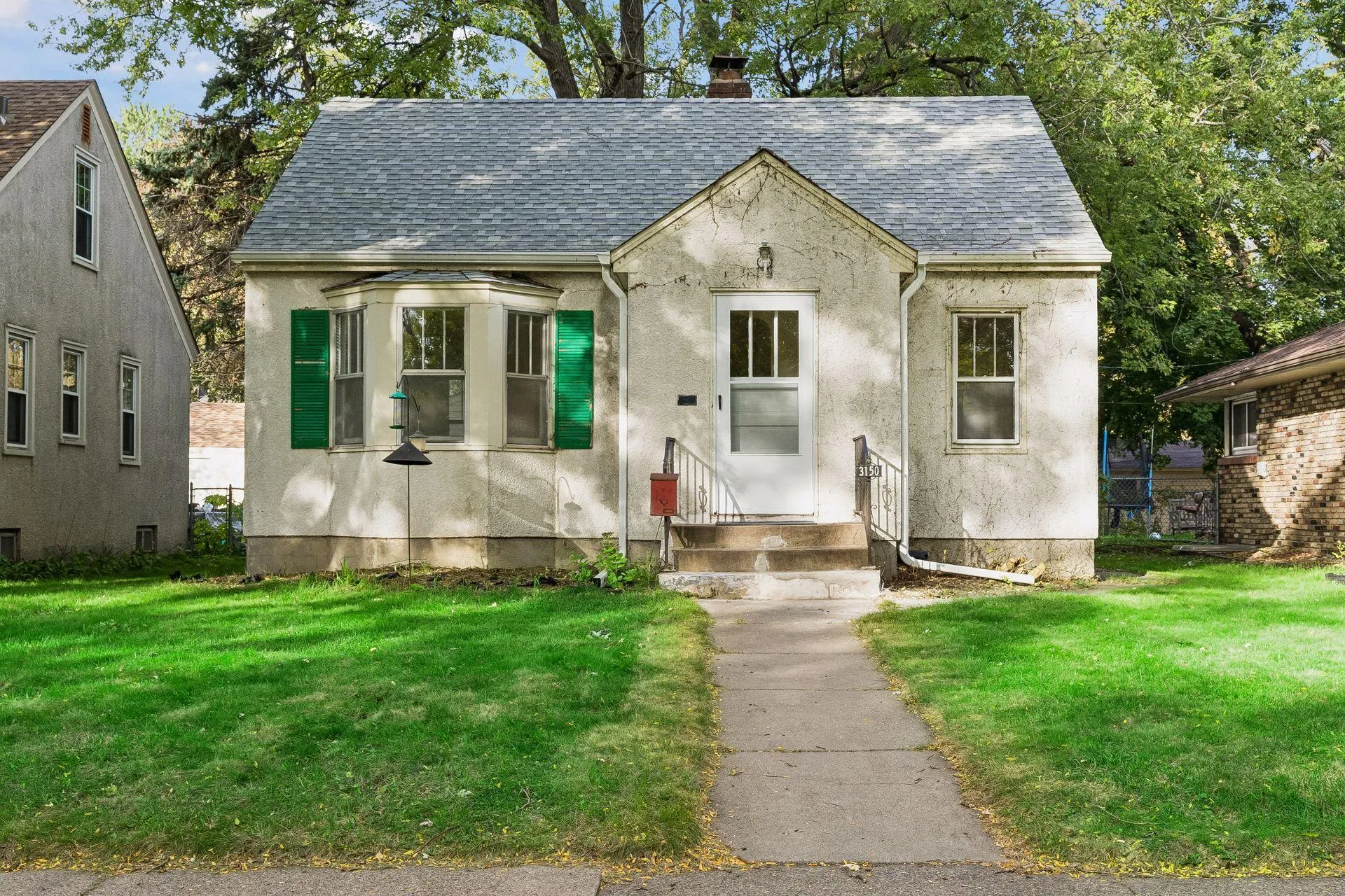 Residential For Sale