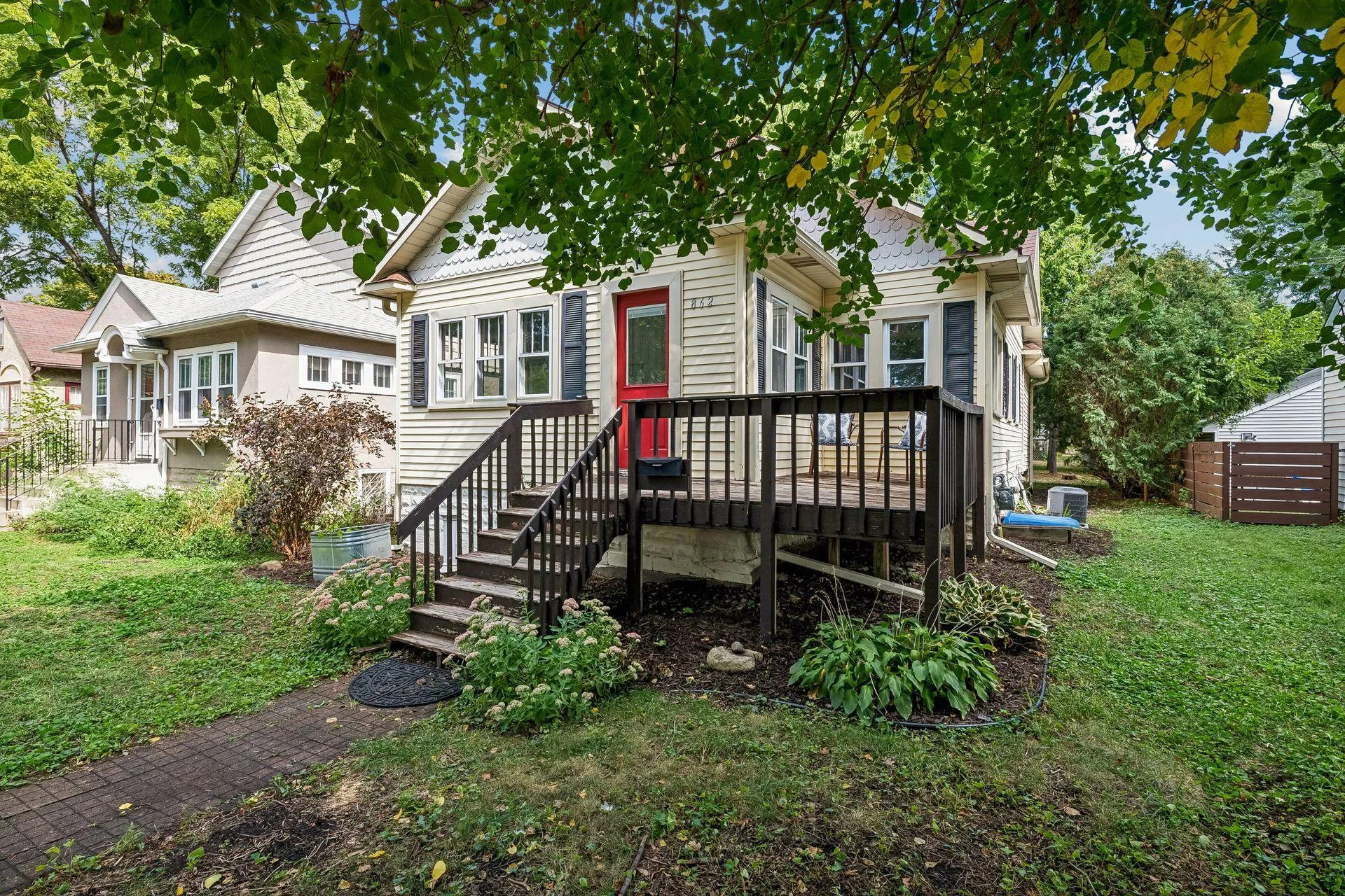 Residential For Sale