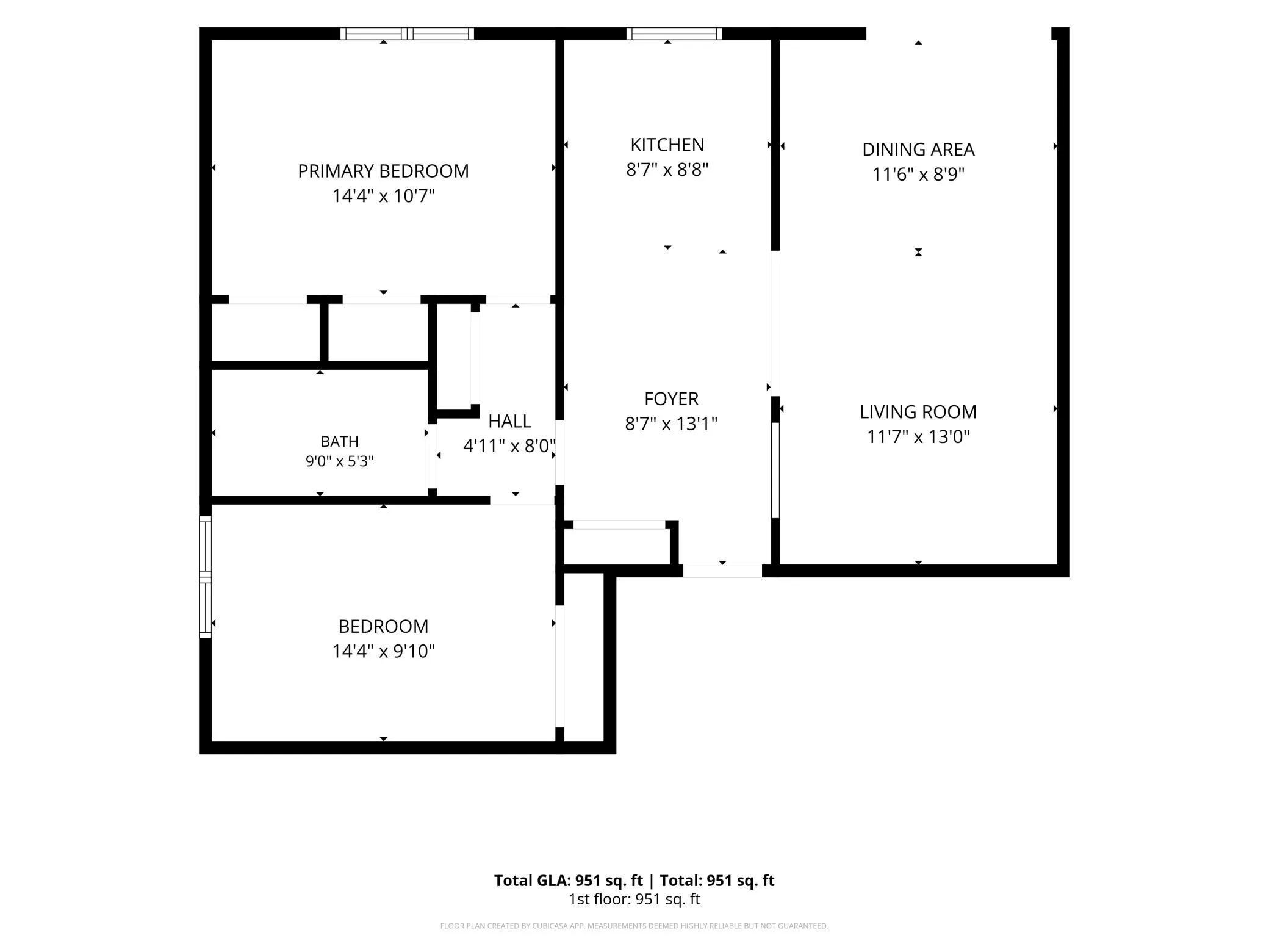 Photo 14 of 10720 Rockford Road Unit 208