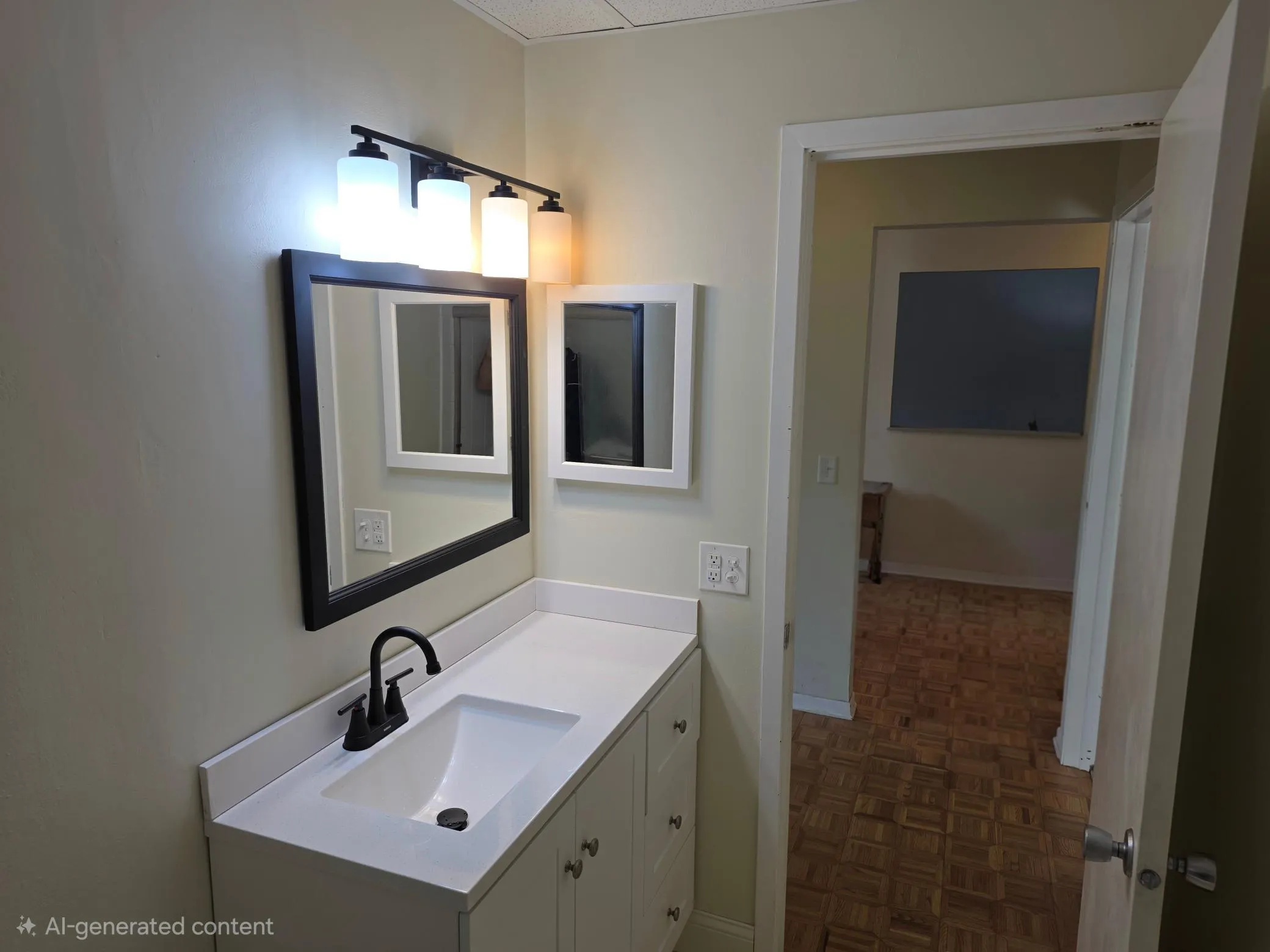 Photo 5 of 10720 Rockford Road Unit 208