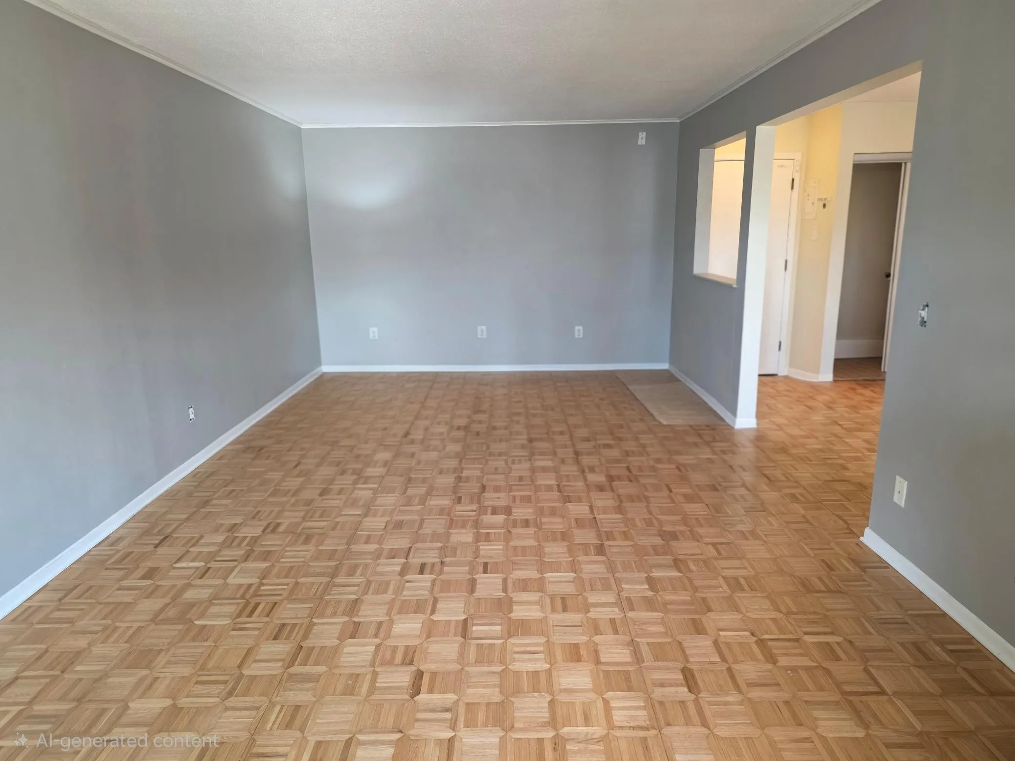 Photo 2 of 10720 Rockford Road Unit 208