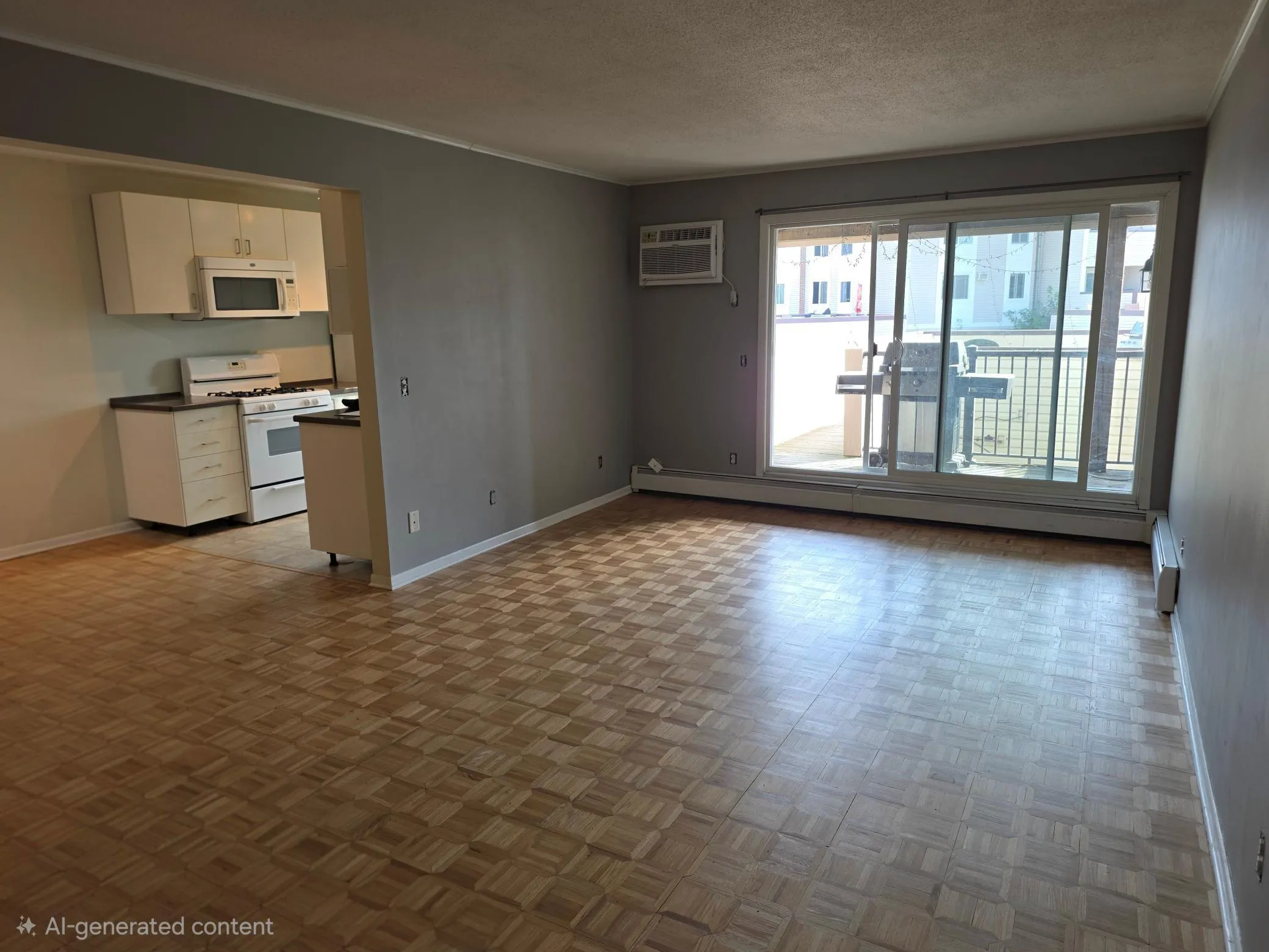 Photo 3 of 10720 Rockford Road Unit 208