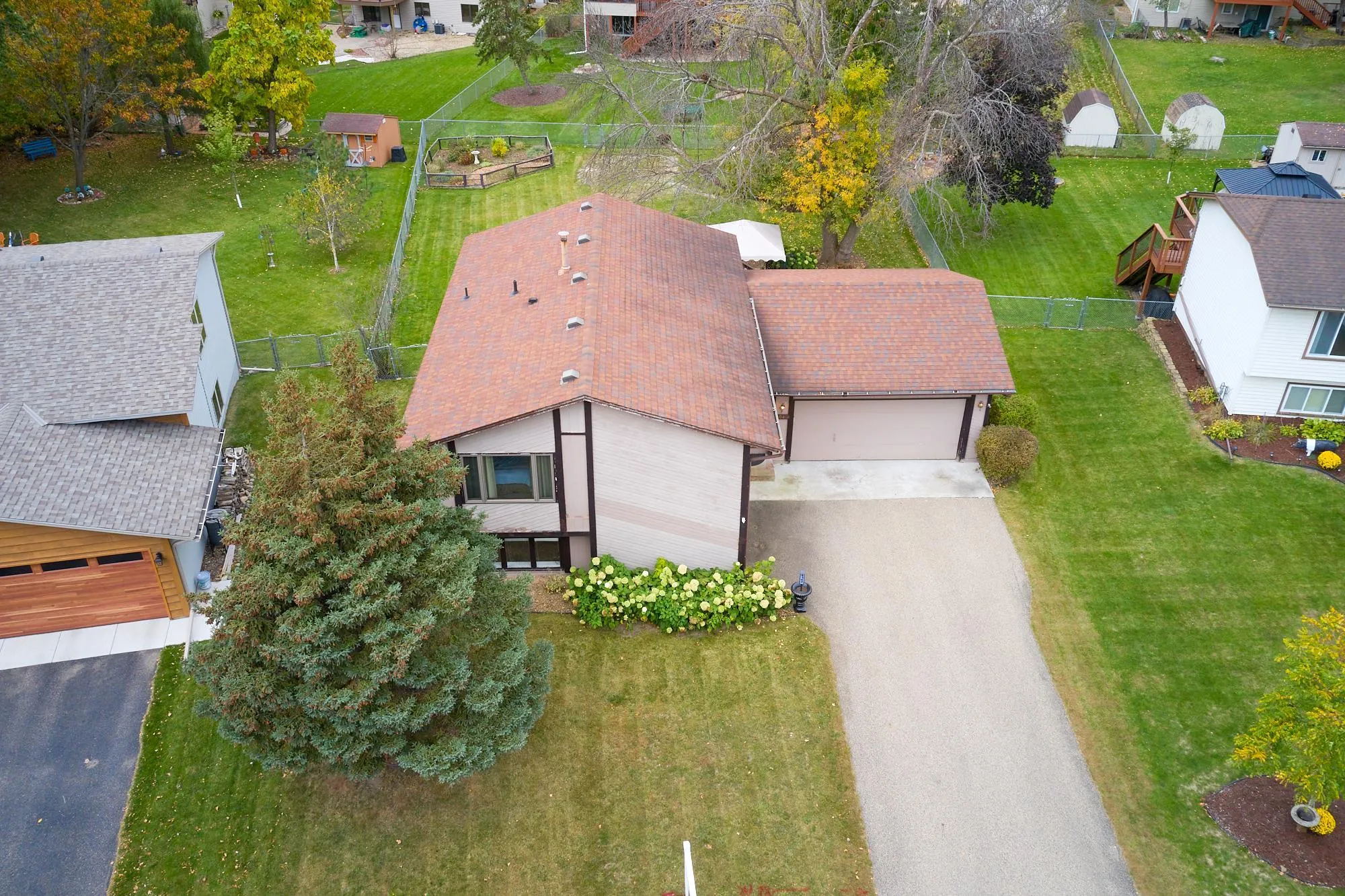 Photo 37 of 6342 Whispering Oaks Drive