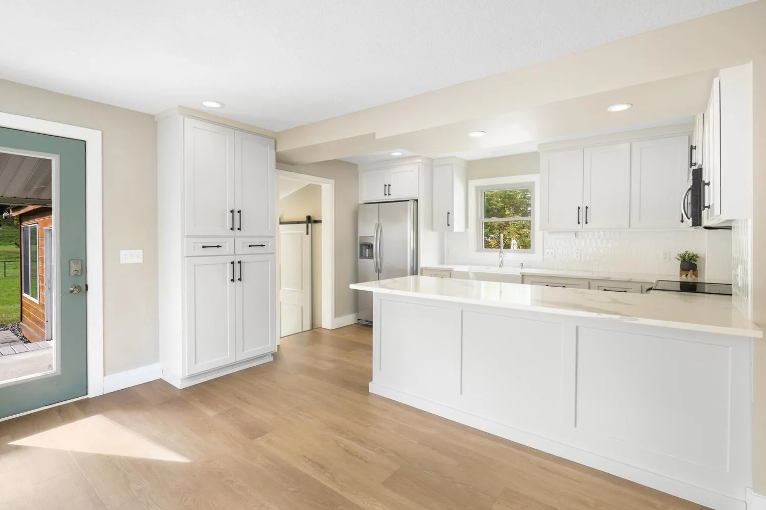 Photo 9 of 412 E 1st Street