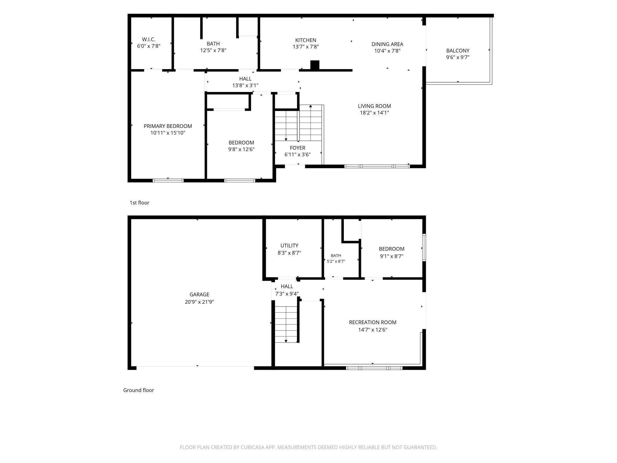 Photo 37 of 15831 Gooseberry Way