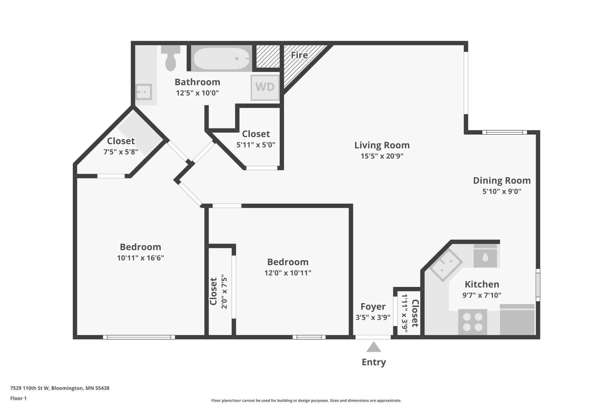 Photo 31 of 7529 W 110th Street