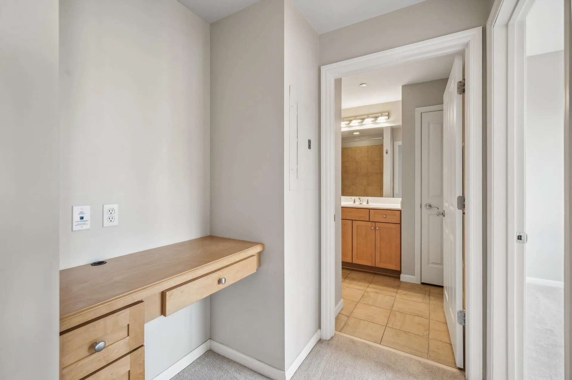 Photo 21 of 500 E Grant Street Unit 1609