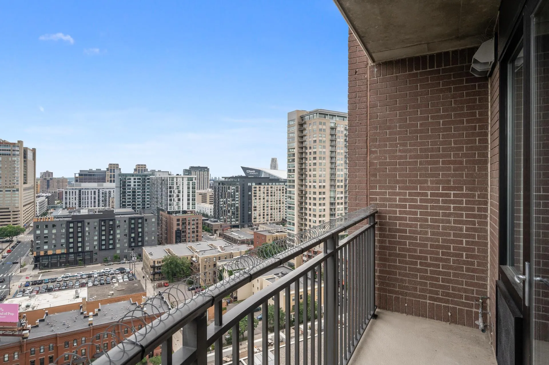 Photo 36 of 500 E Grant Street Unit 1609