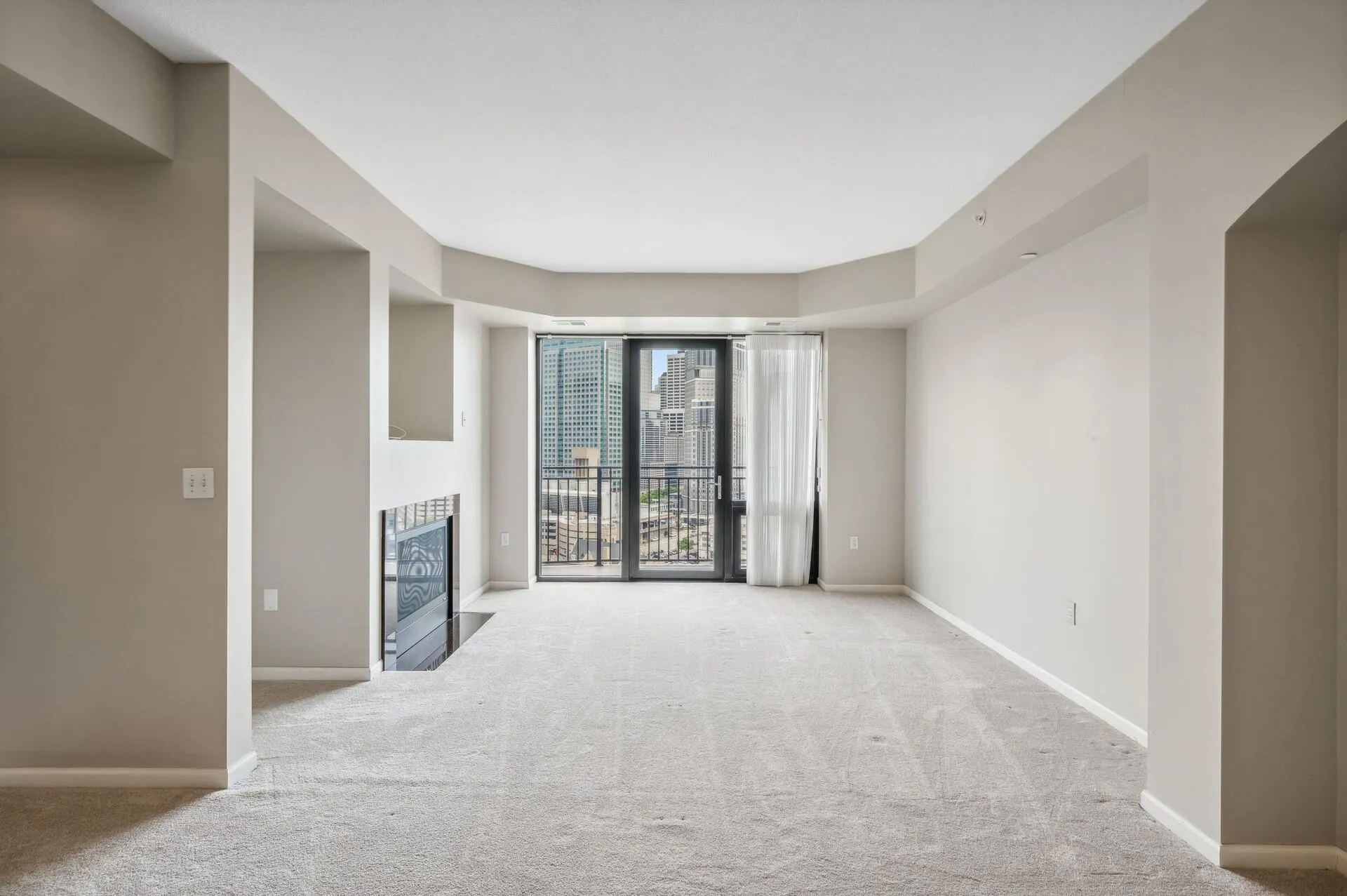 Photo 7 of 500 E Grant Street Unit 1609