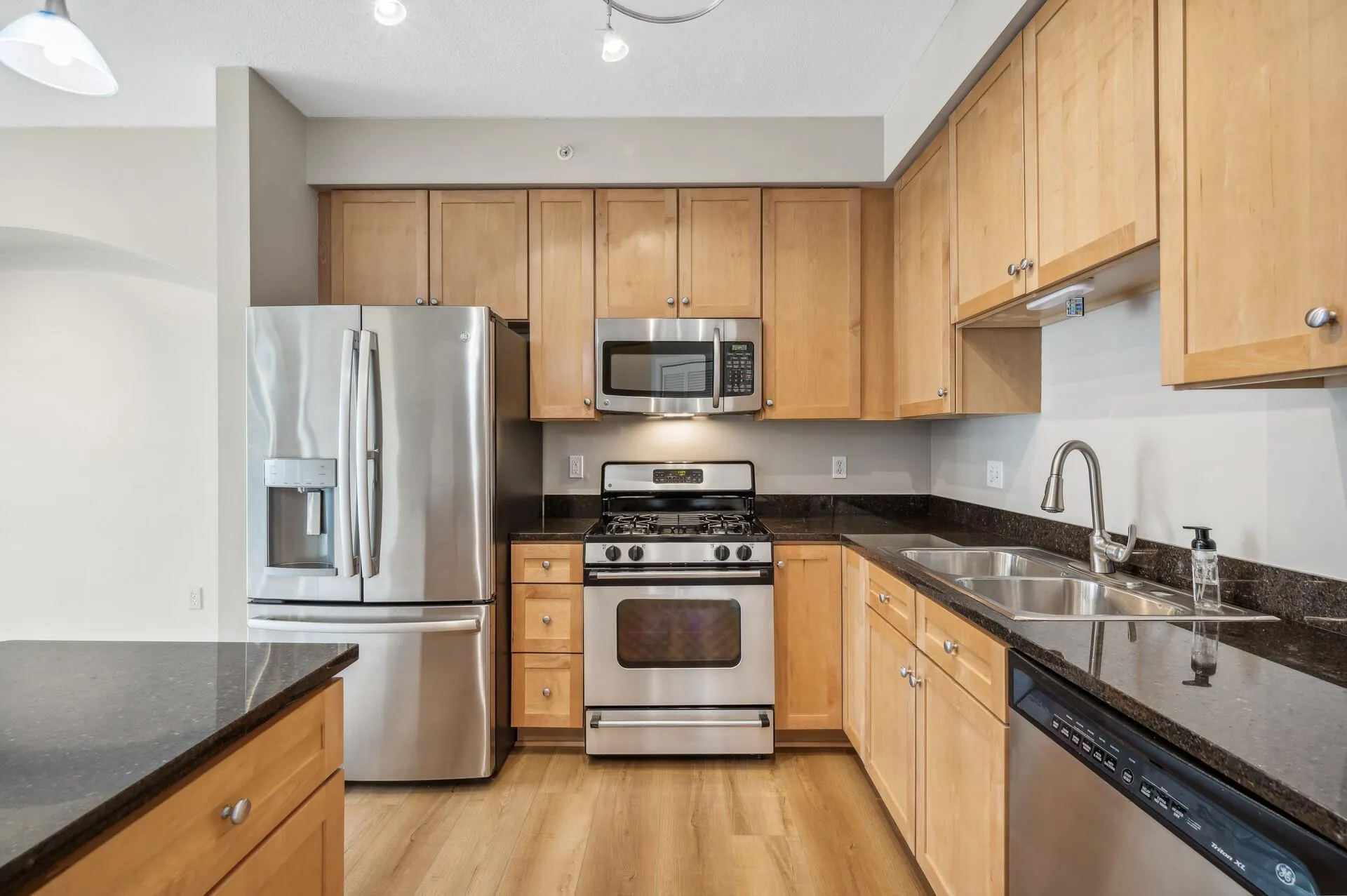 Photo 17 of 500 E Grant Street Unit 1609