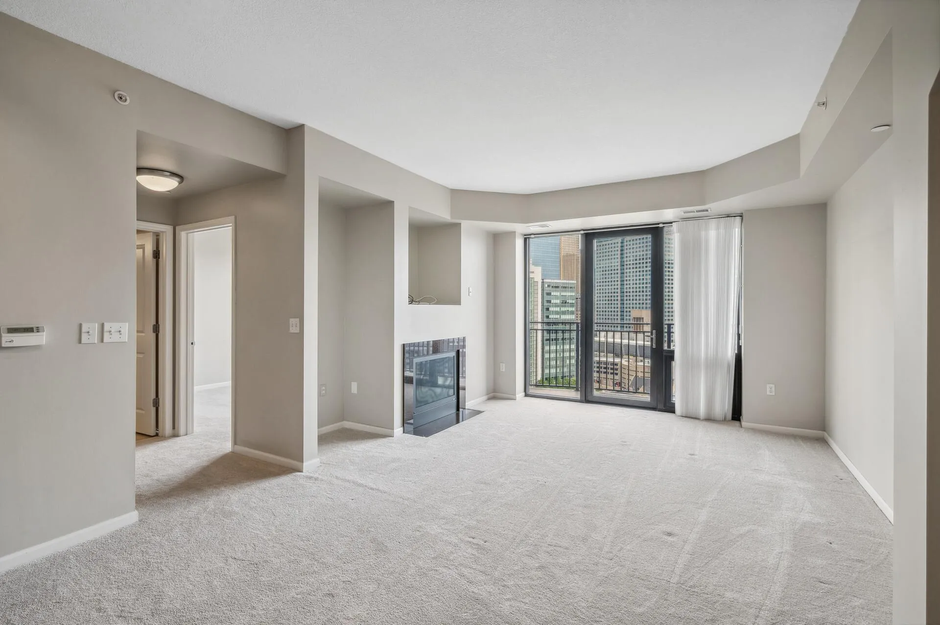 Photo 5 of 500 E Grant Street Unit 1609