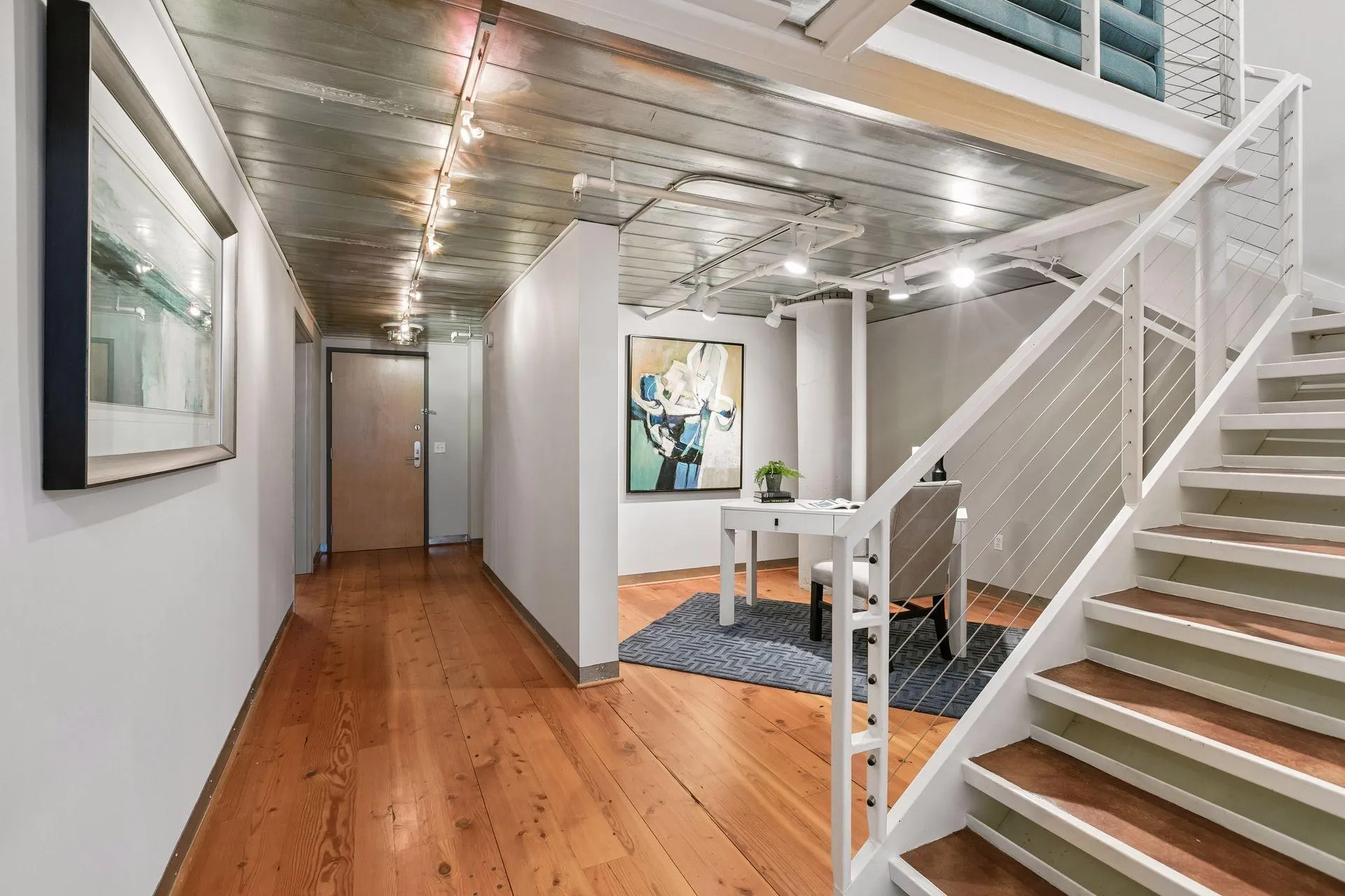 Photo 4 of 250 Park Avenue Unit 705