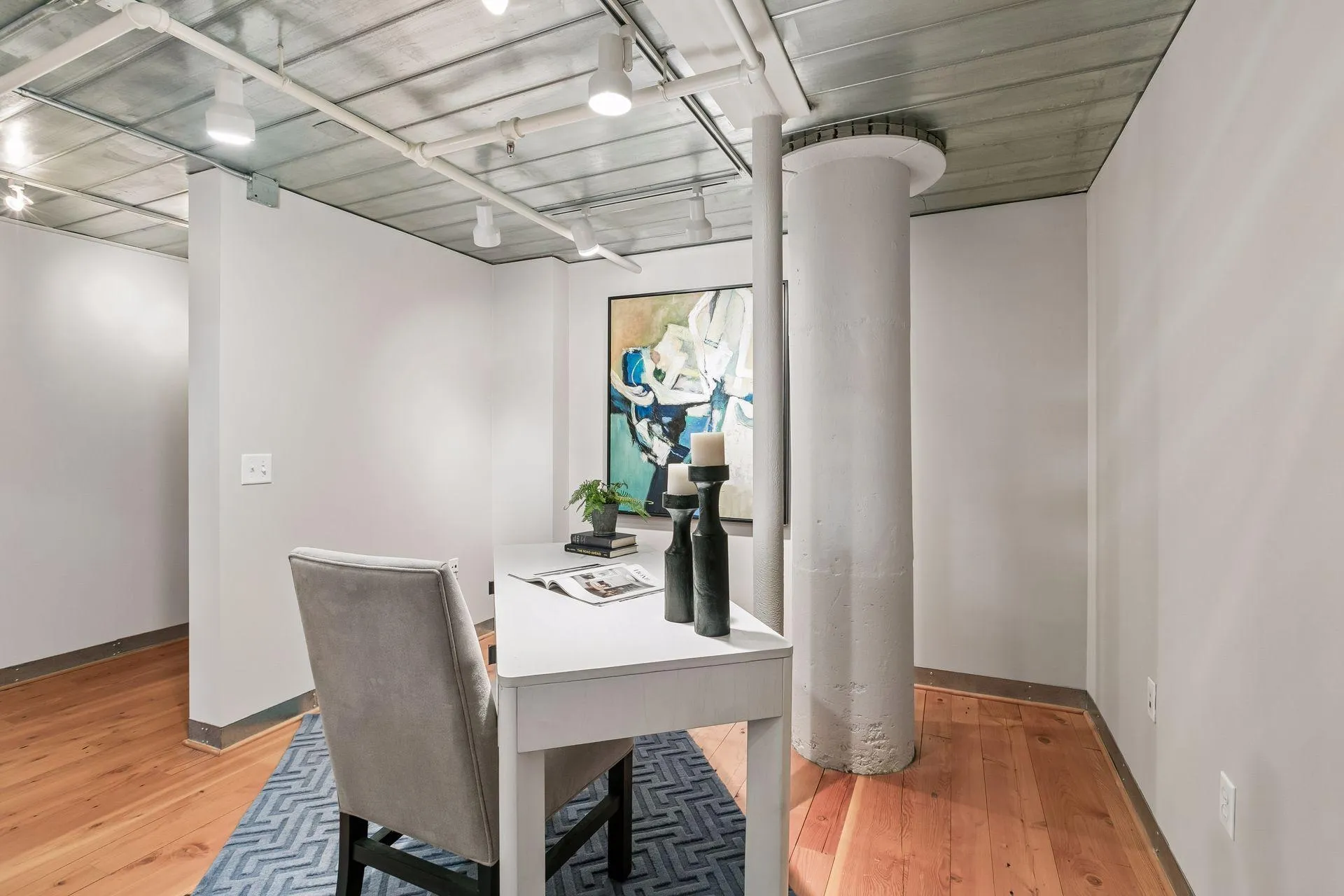 Photo 9 of 250 Park Avenue Unit 705