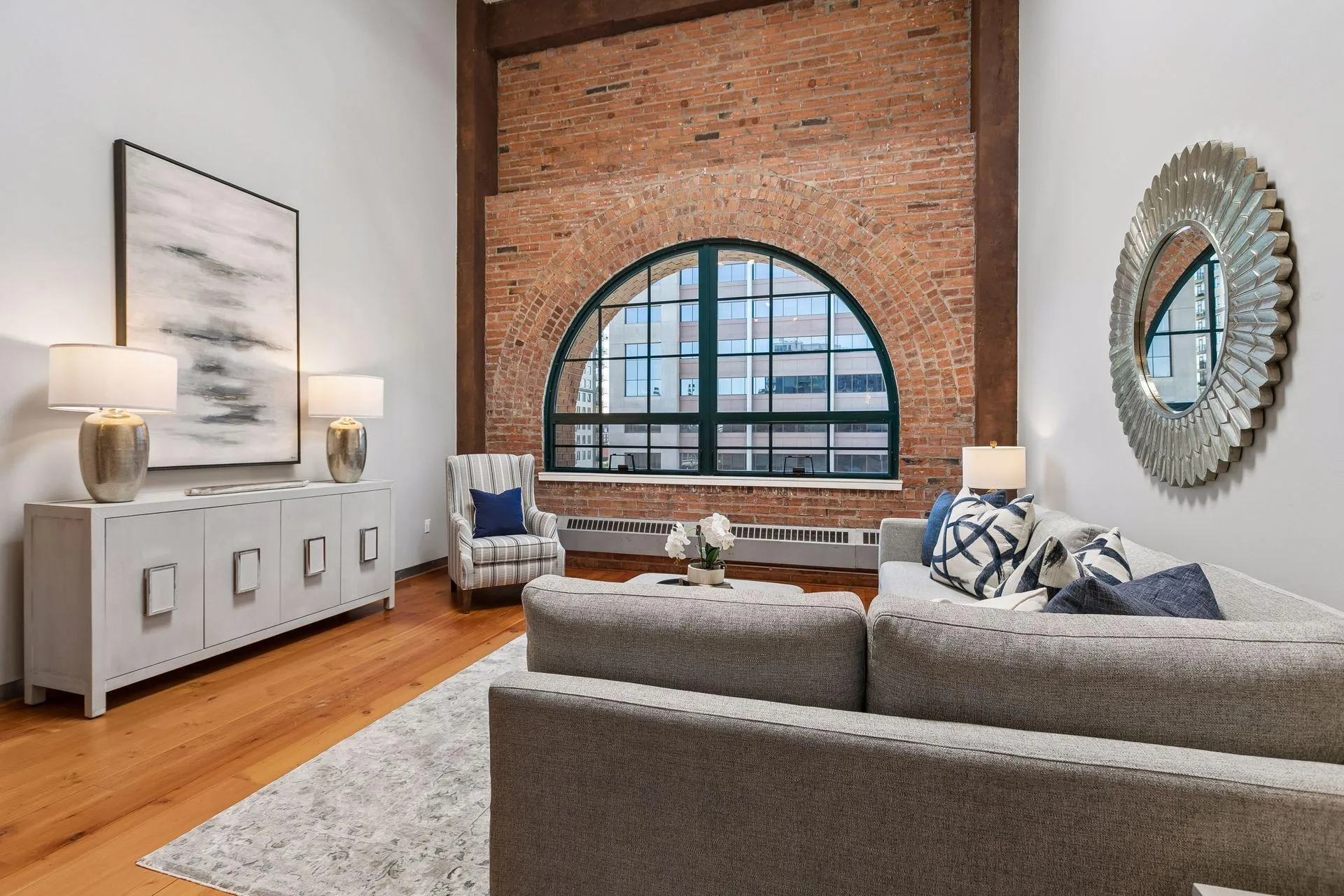 Photo 2 of 250 Park Avenue Unit 705