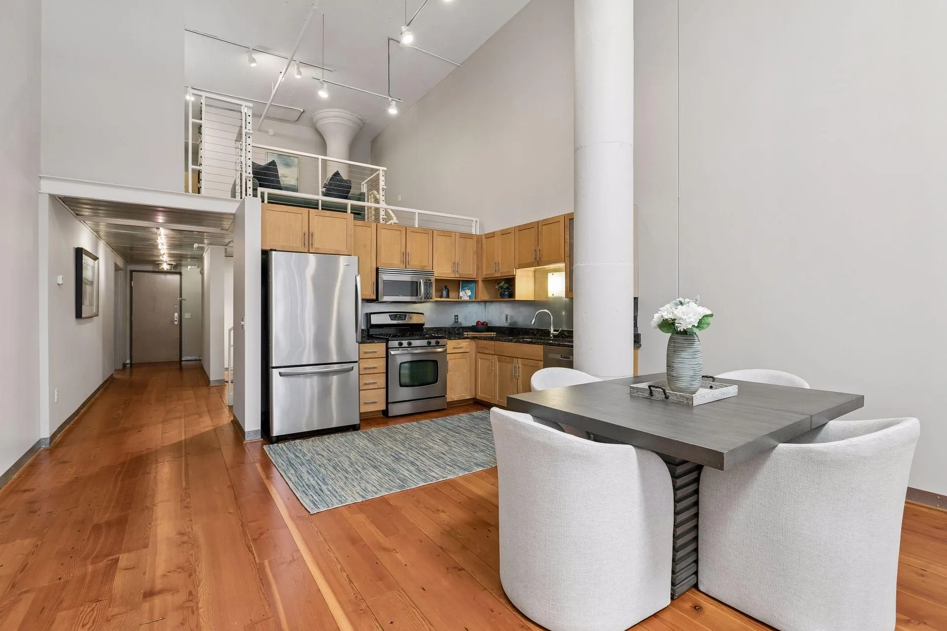 Photo 15 of 250 Park Avenue Unit 705