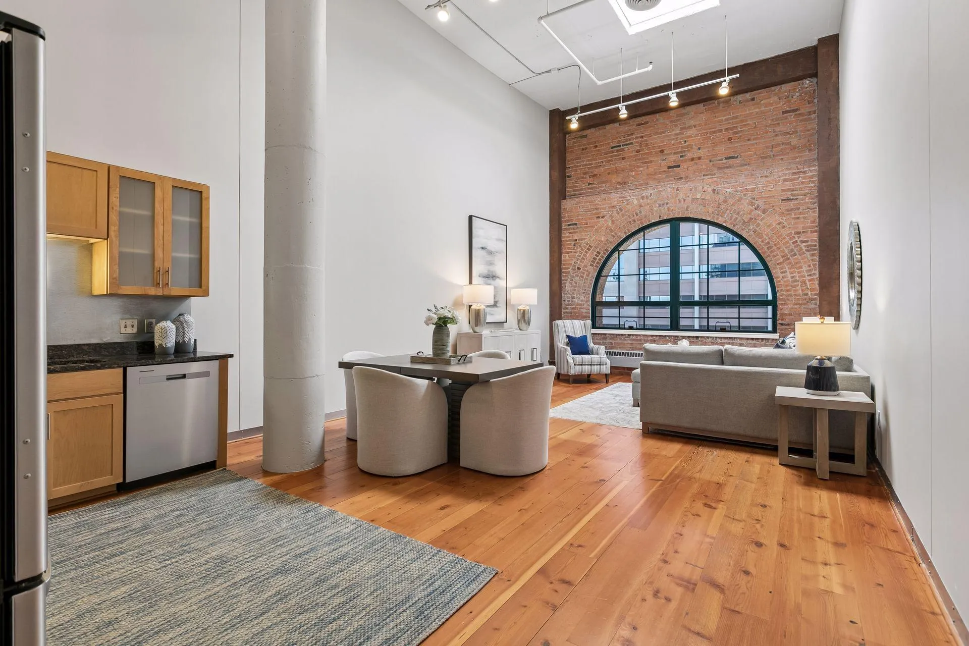 Photo 10 of 250 Park Avenue Unit 705