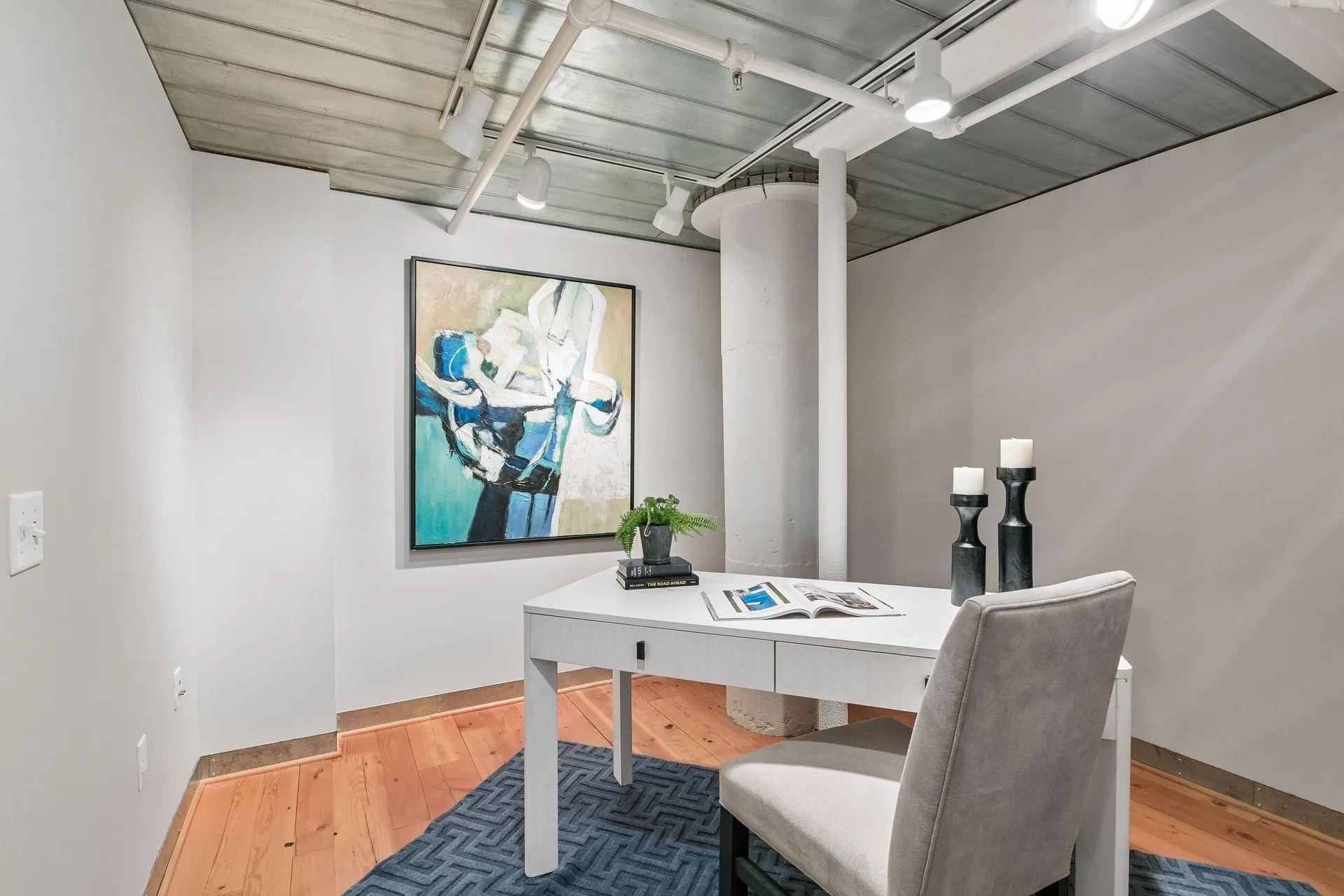 Photo 8 of 250 Park Avenue Unit 705