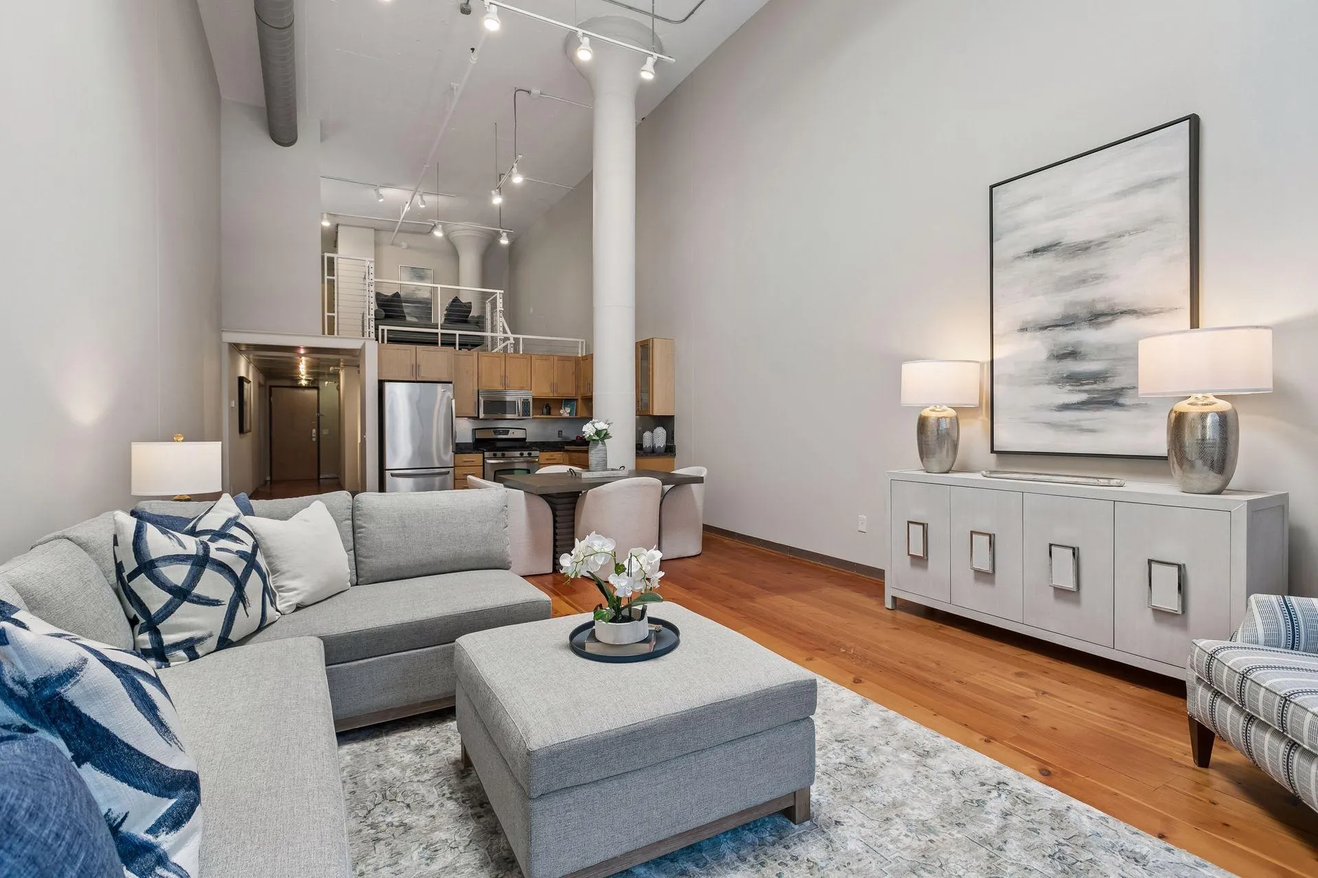 Photo 13 of 250 Park Avenue Unit 705
