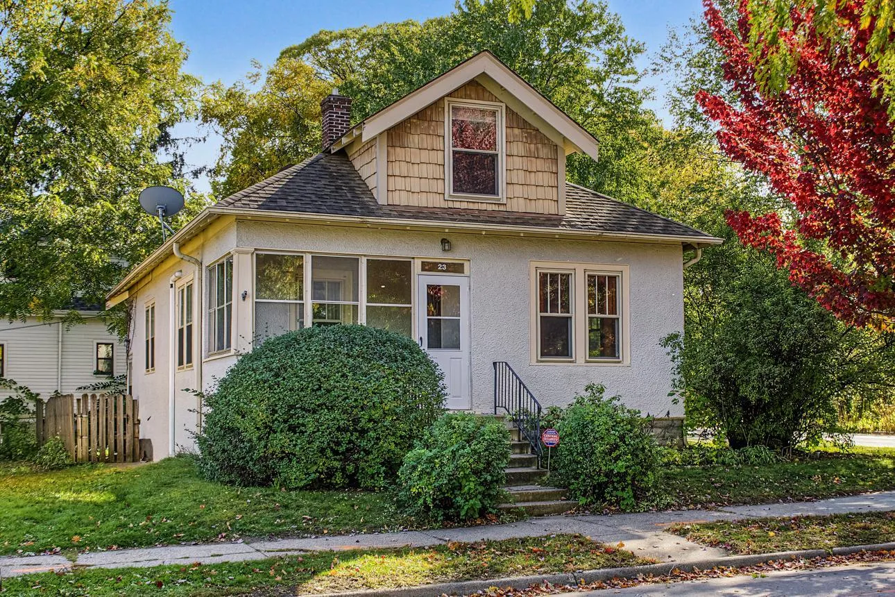 Residential For Sale