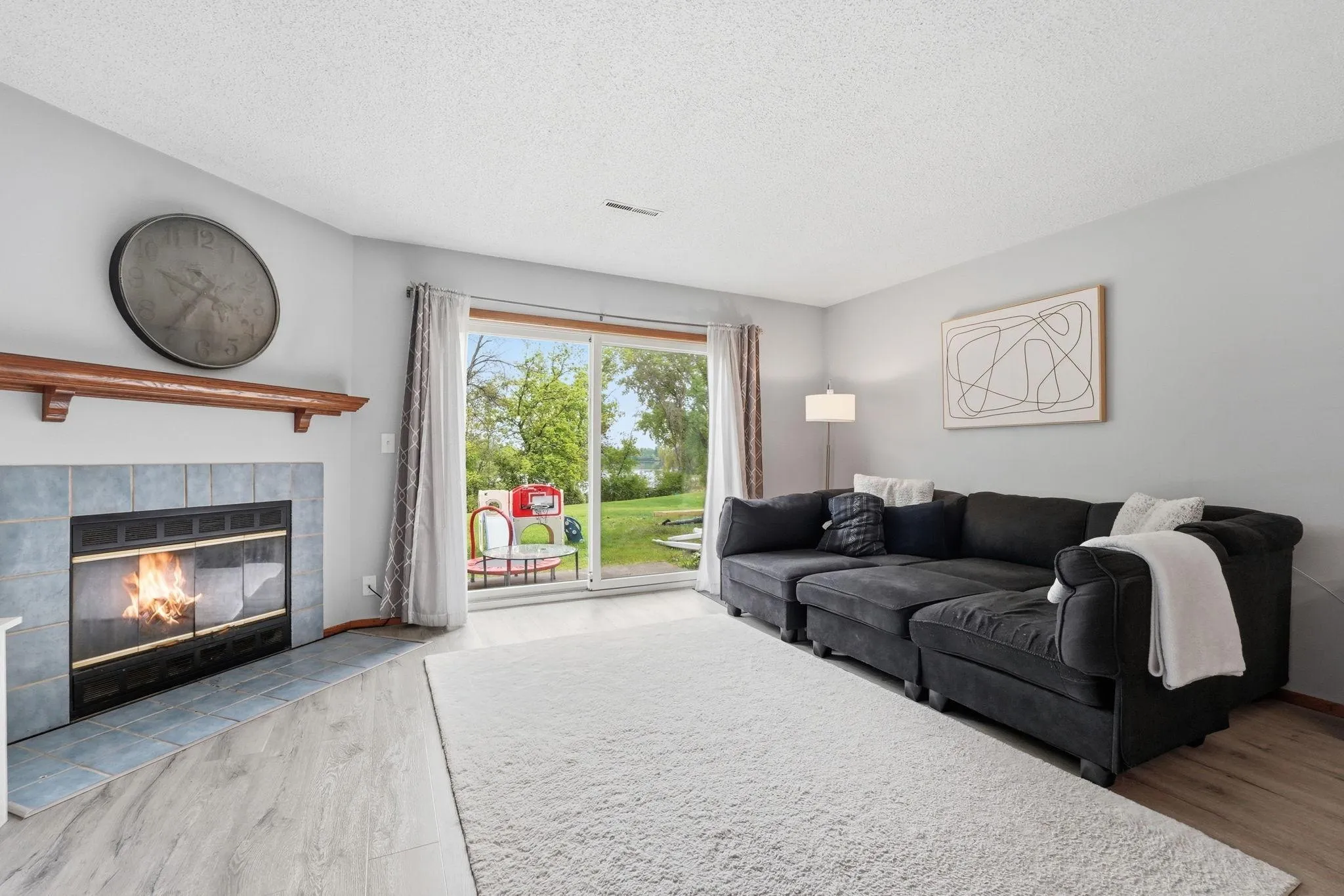 Photo 5 of 3040 Shields Drive Unit 104