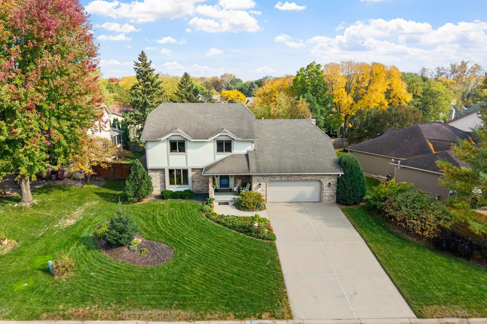 Photo 59 of 4202 Willow Wood Drive