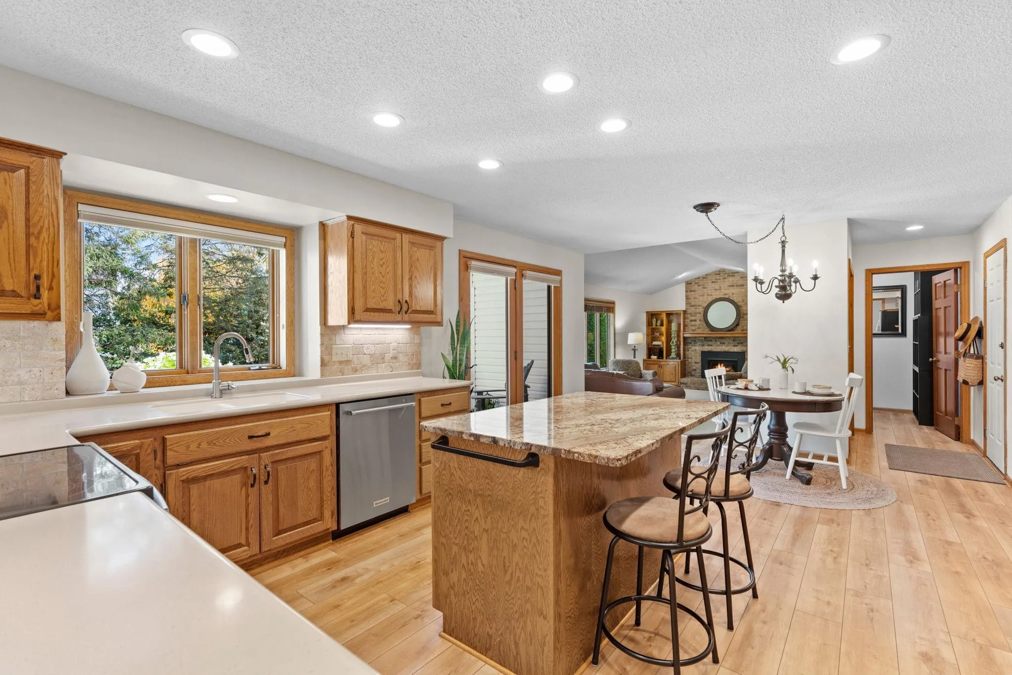 Photo 9 of 4202 Willow Wood Drive