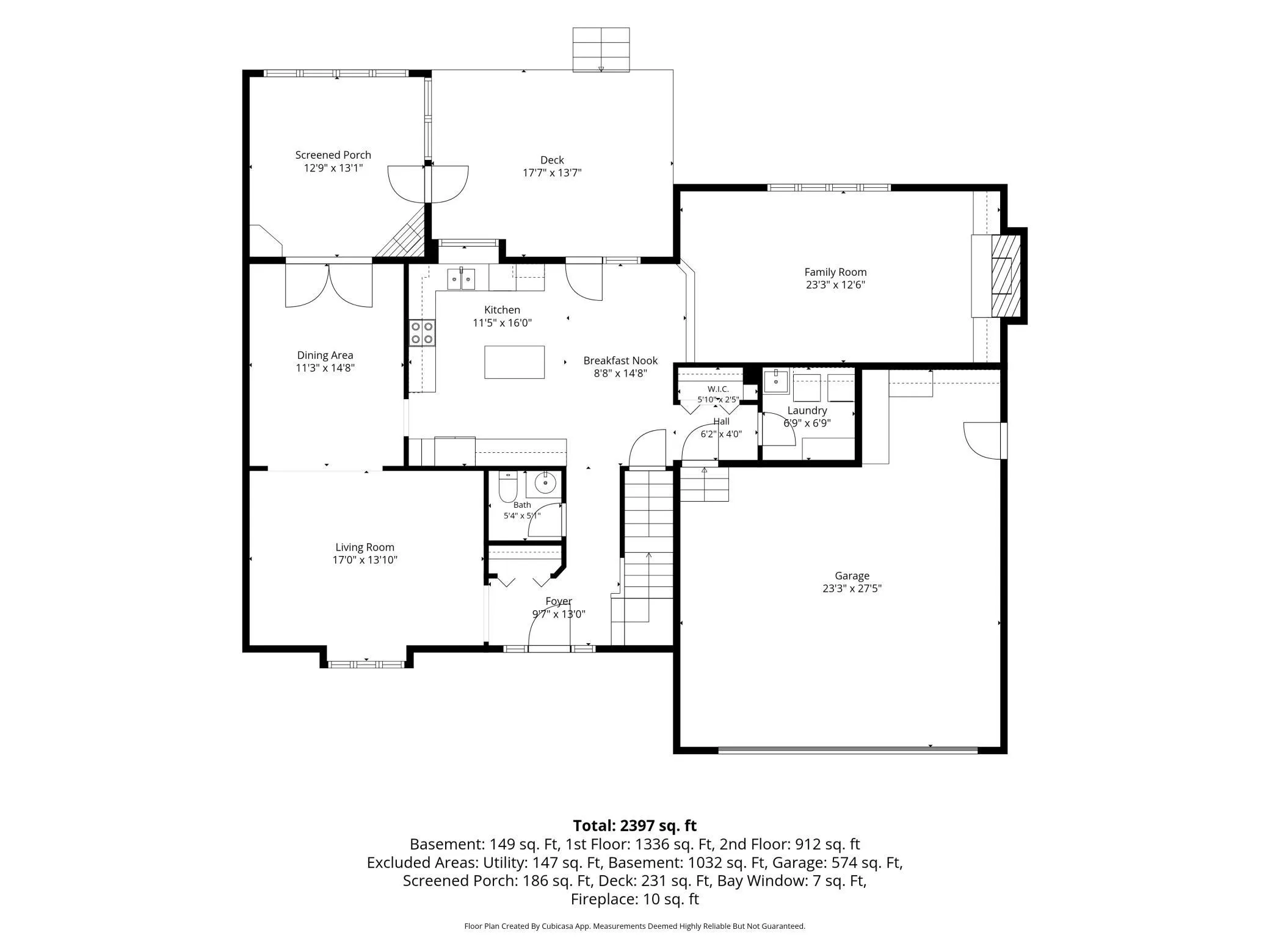 Photo 68 of 4202 Willow Wood Drive