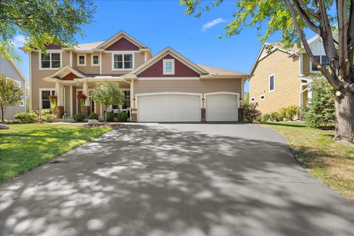 Photo 41 of 1618 Headwaters Lane