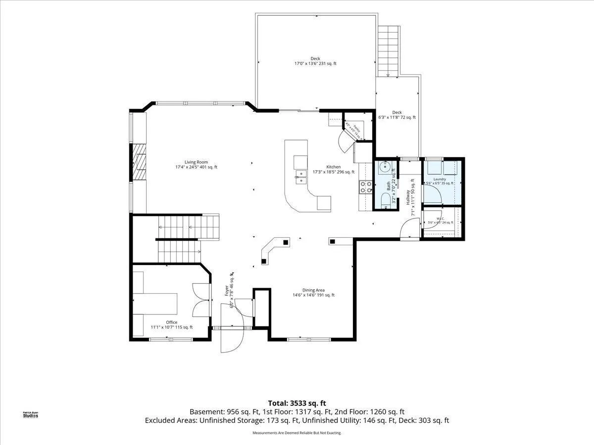 Photo 52 of 1618 Headwaters Lane
