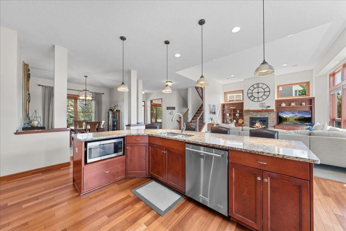 Photo 6 of 1618 Headwaters Lane