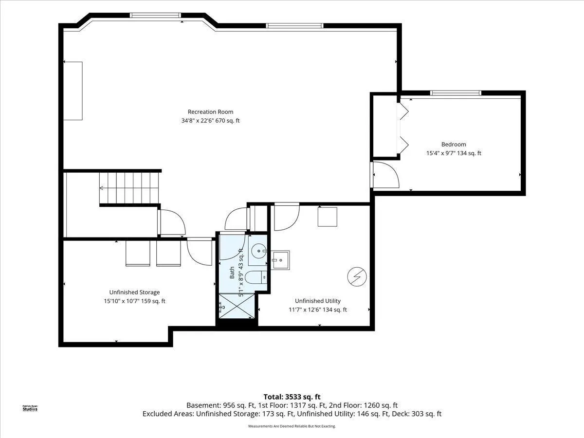 Photo 54 of 1618 Headwaters Lane