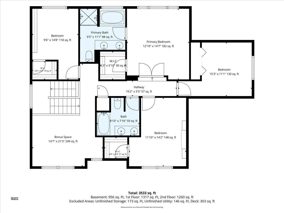 Photo 53 of 1618 Headwaters Lane