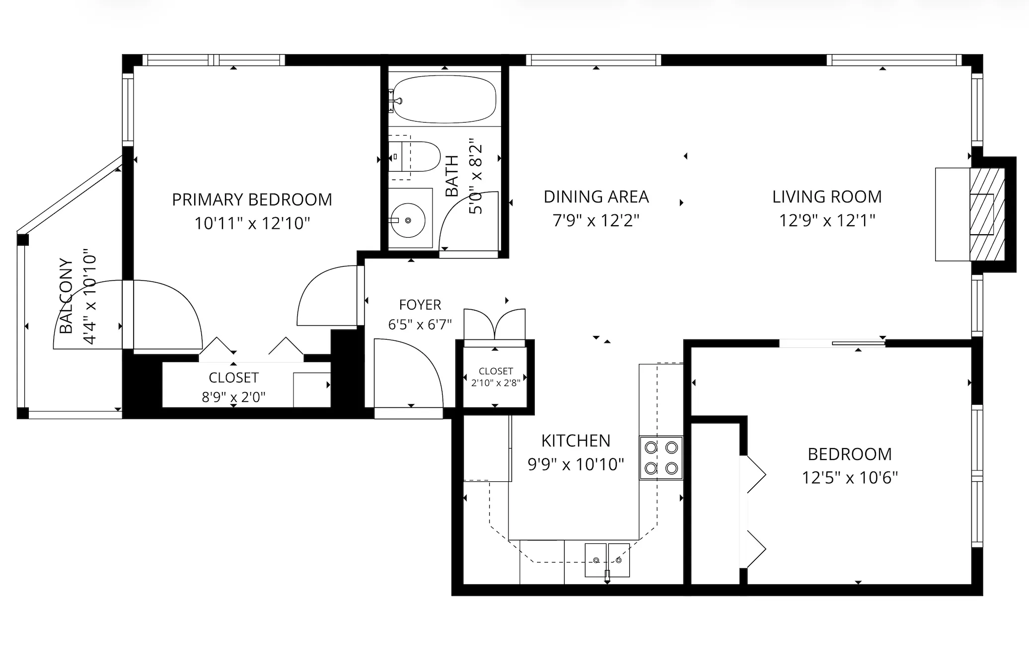 Photo 37 of 3001 Lake Shore Drive Unit A