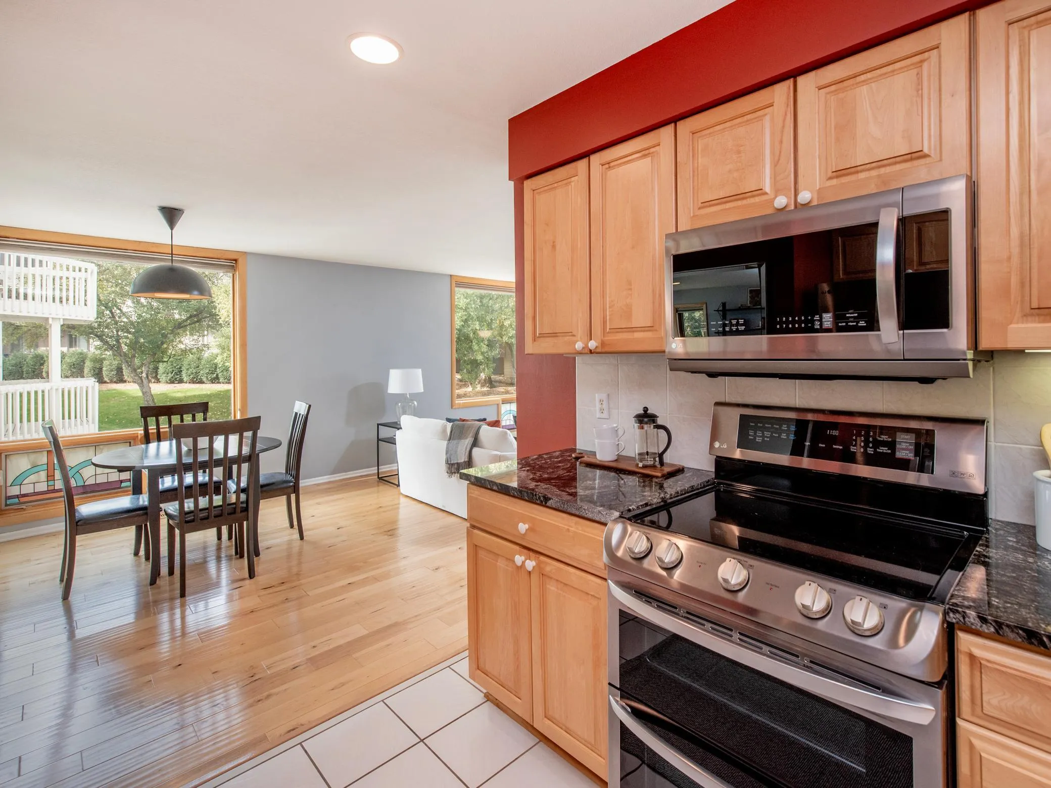 Photo 9 of 3001 Lake Shore Drive Unit A