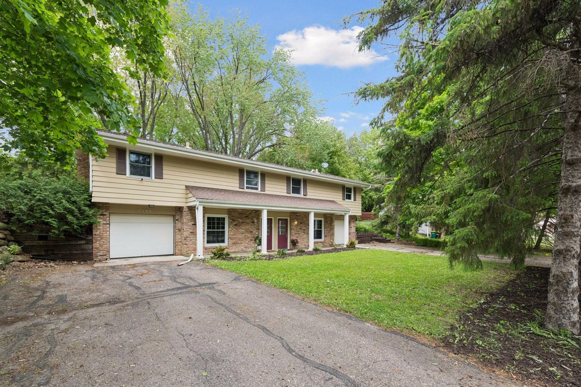Photo 2 of 5570 & 5580 Shorewood Lane