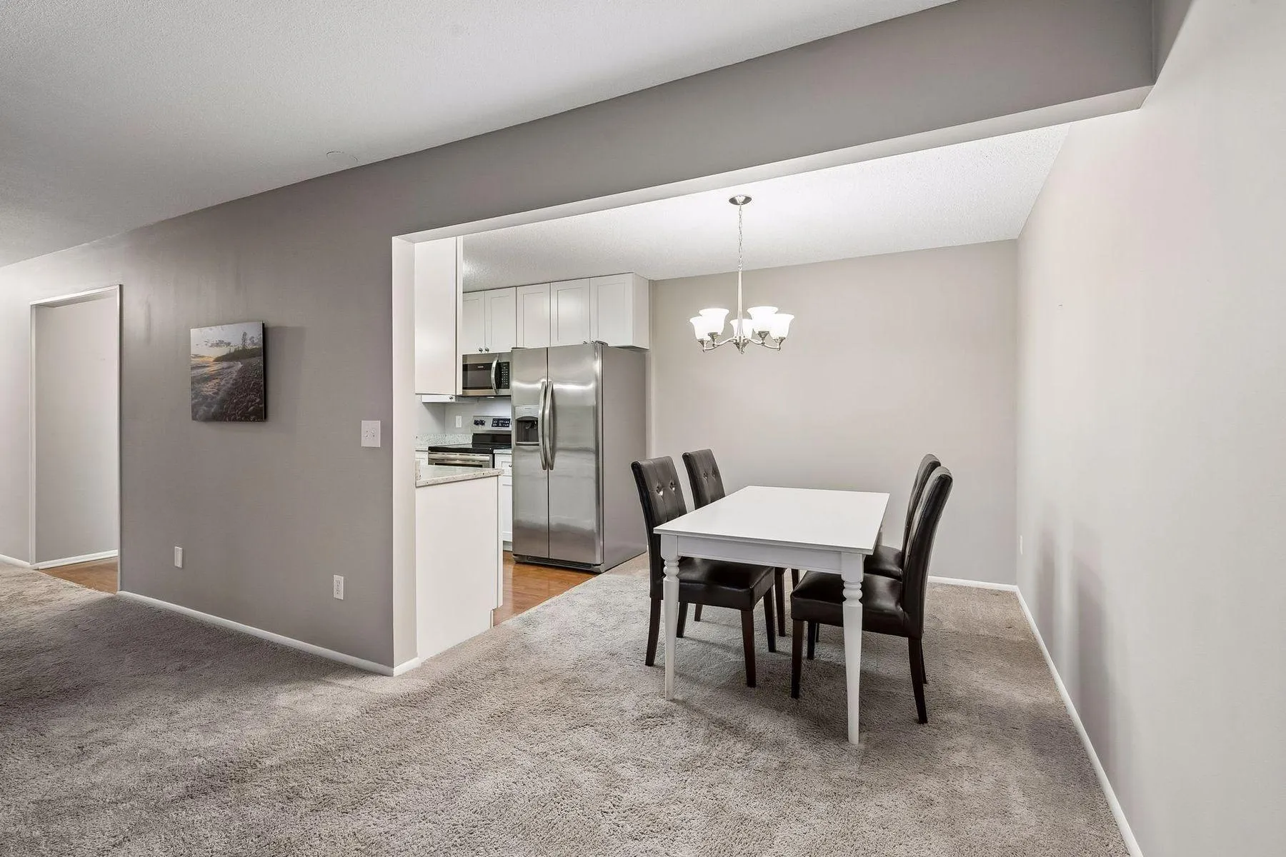 Photo 8 of 4350 Brookside Court Unit 206