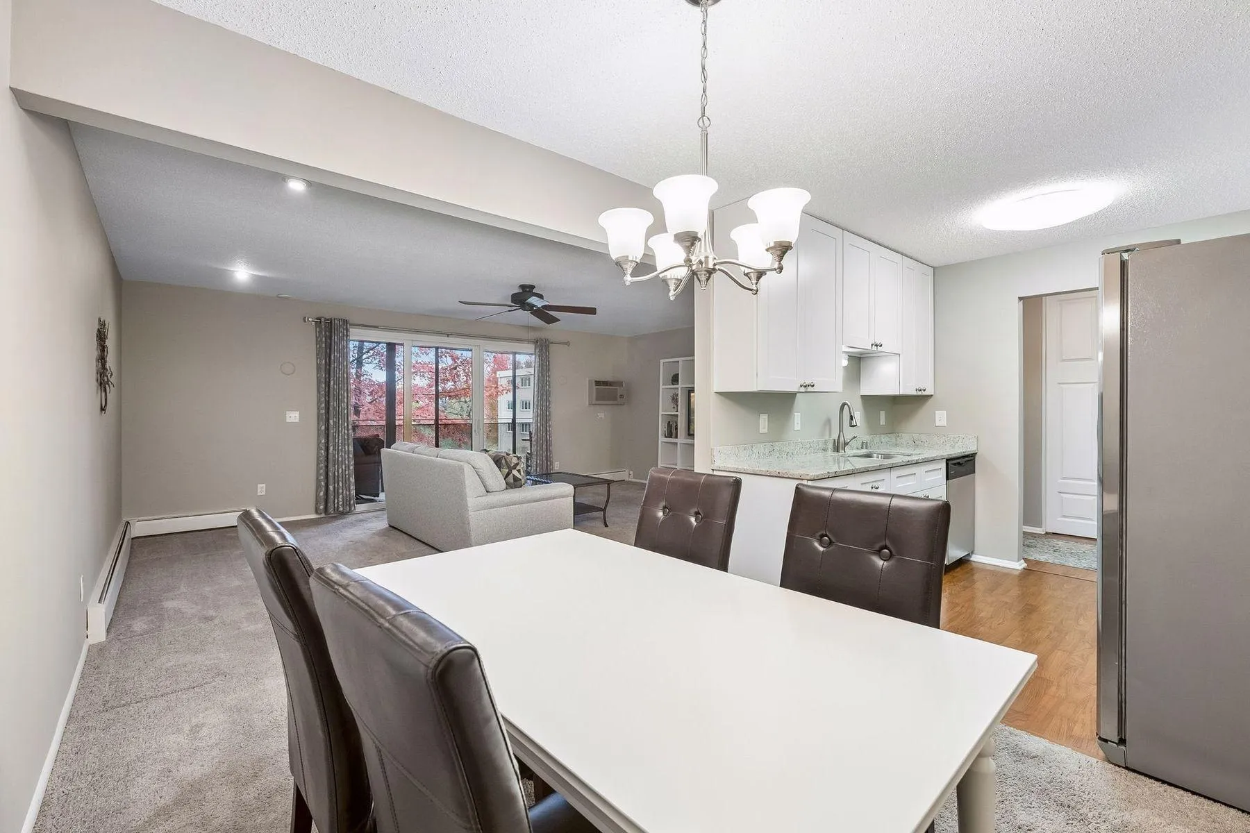 Photo 10 of 4350 Brookside Court Unit 206