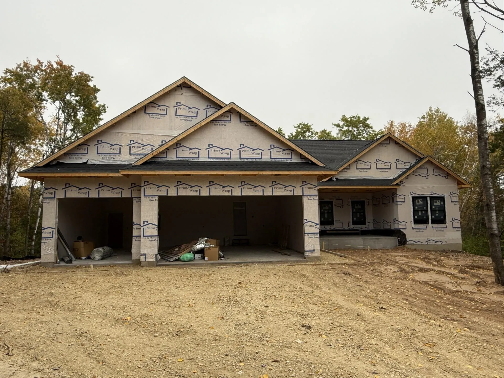 Photo 2 of 2157 County Road I