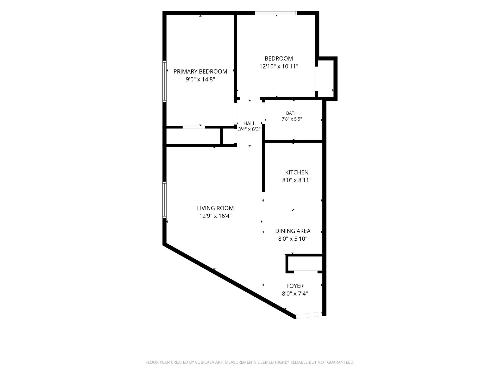 Photo 15 of 9147 Highway 55 Unit 103