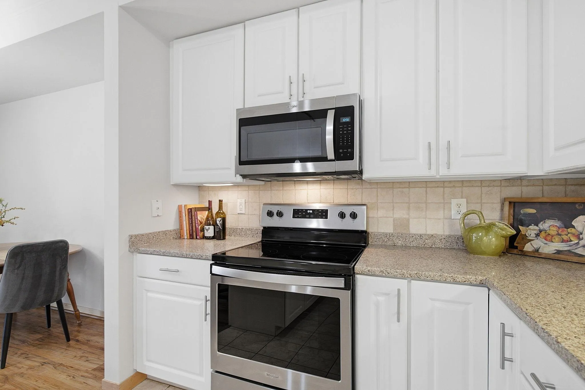 Photo 9 of 2201 Village Lane Unit A213