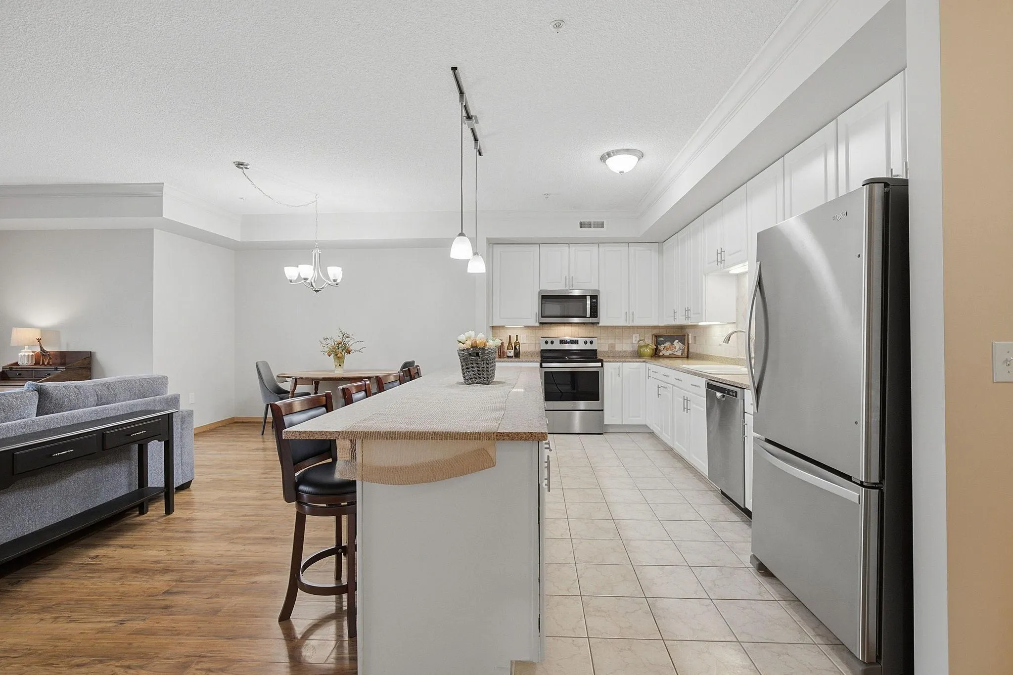 Photo 6 of 2201 Village Lane Unit A213