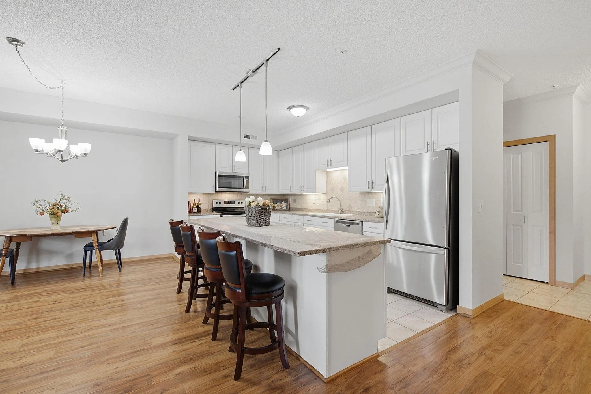 Photo 5 of 2201 Village Lane Unit A213