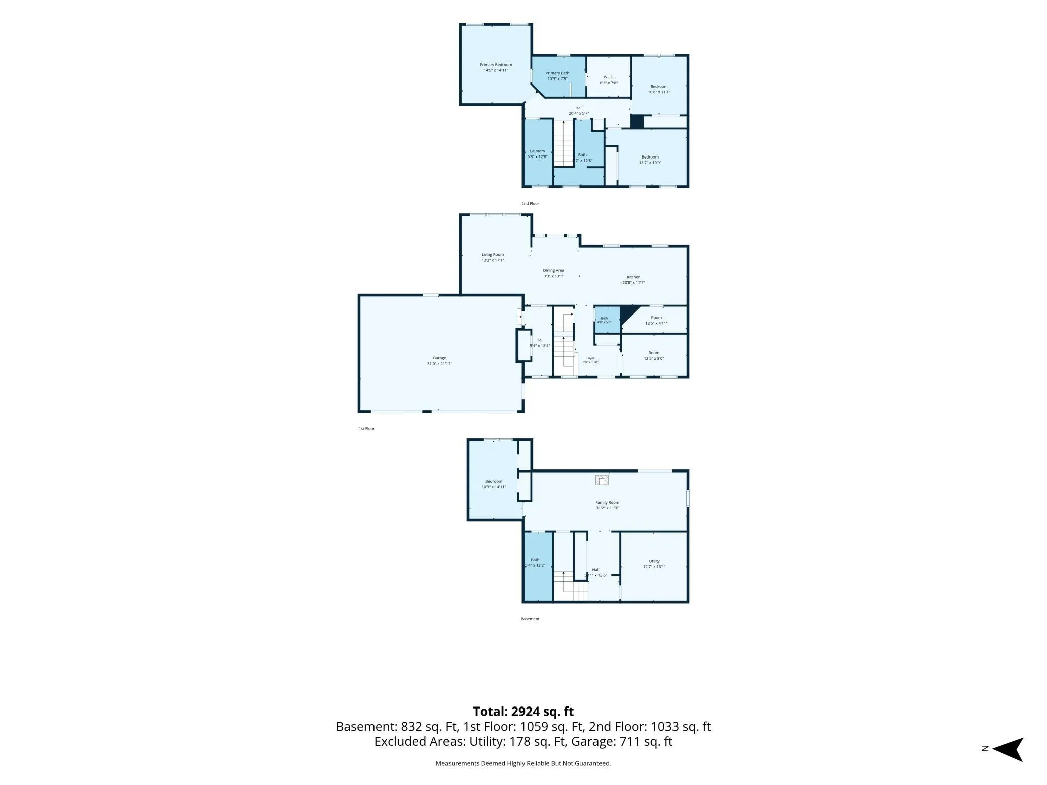 Photo 43 of 8848 Everest N Lane