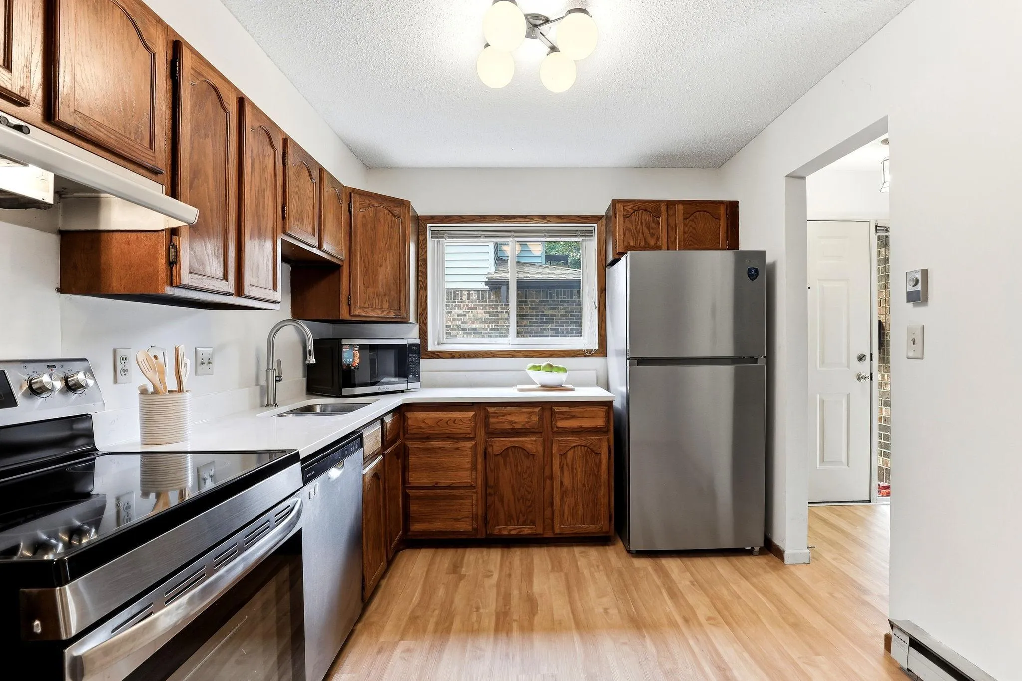 Photo 4 of 340 Ford Road Unit 7