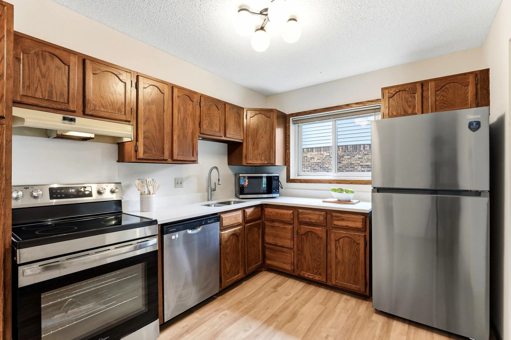Photo 3 of 340 Ford Road Unit 7