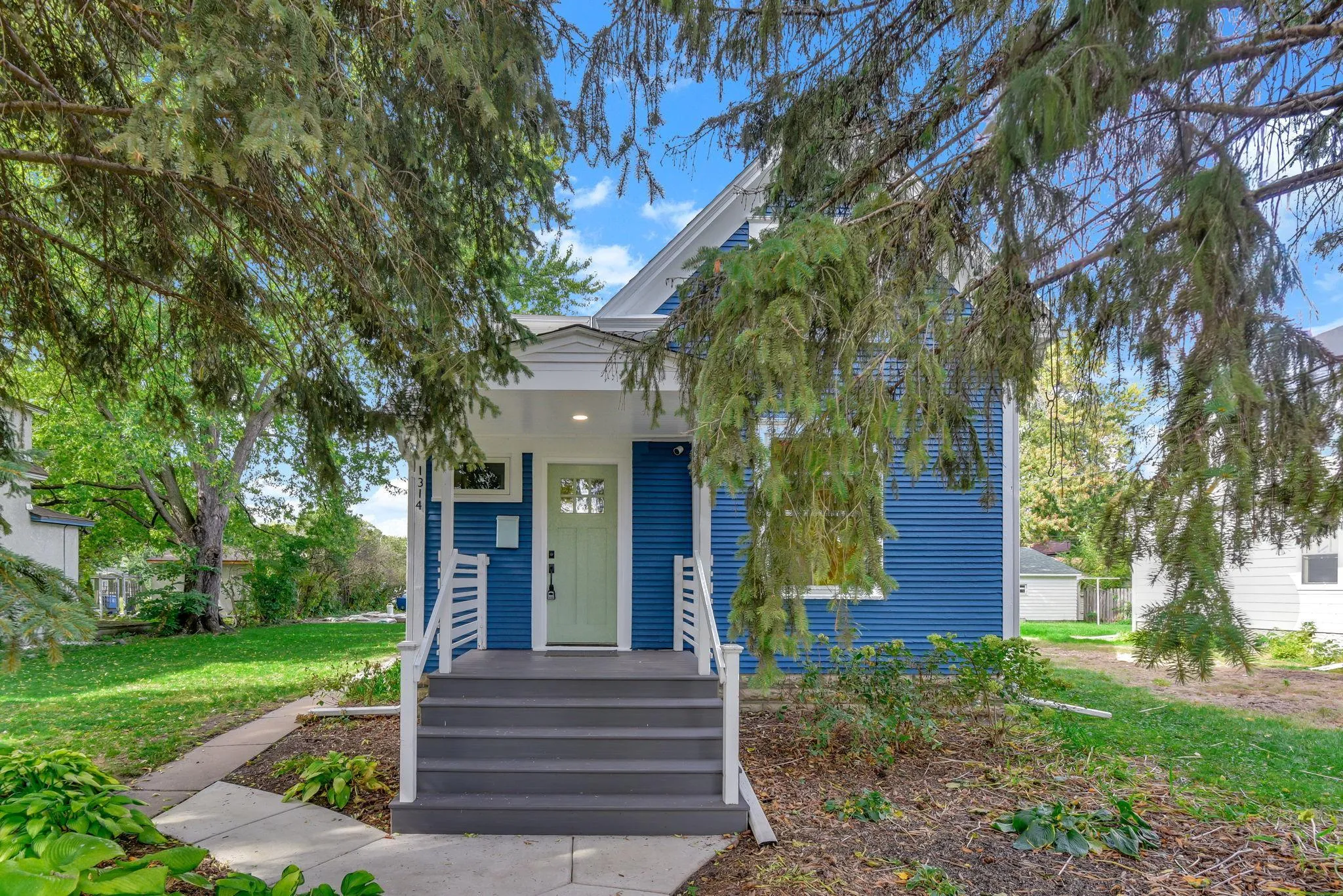 Residential For Sale