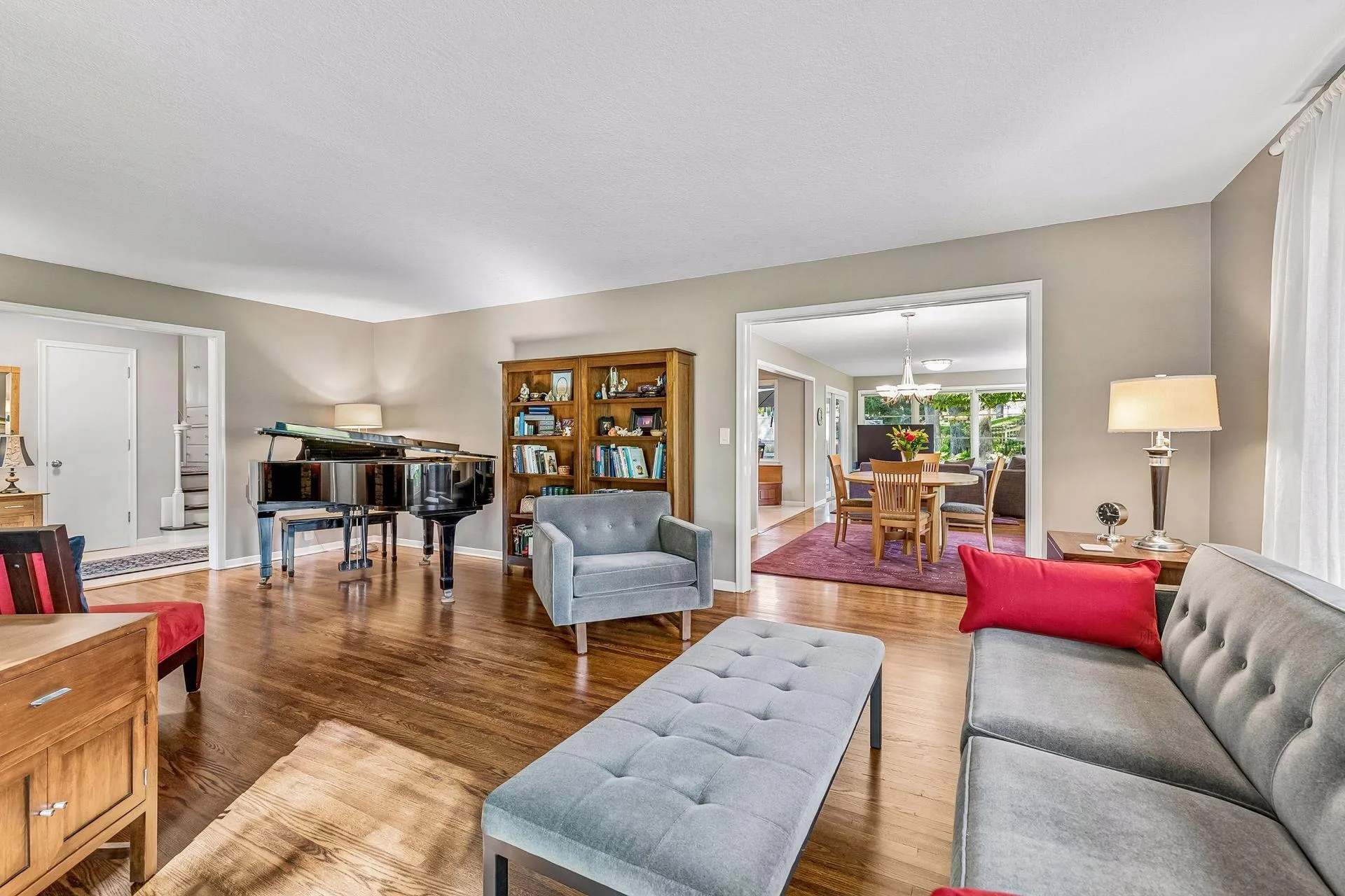 Photo 8 of 6100 Idylwood Drive